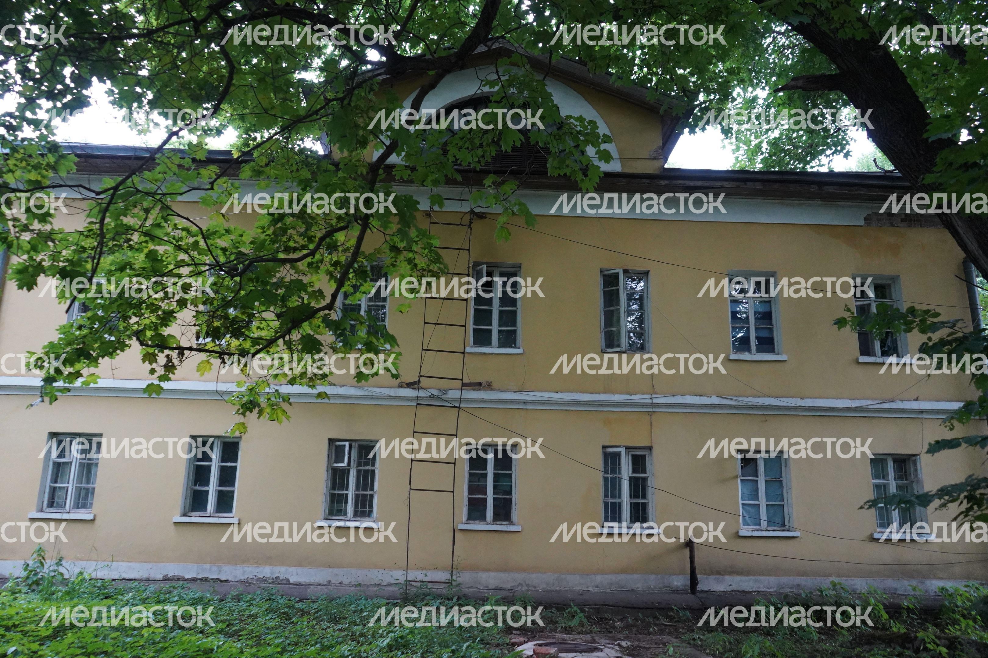 Усадьба Суханово Усадьба Суханово