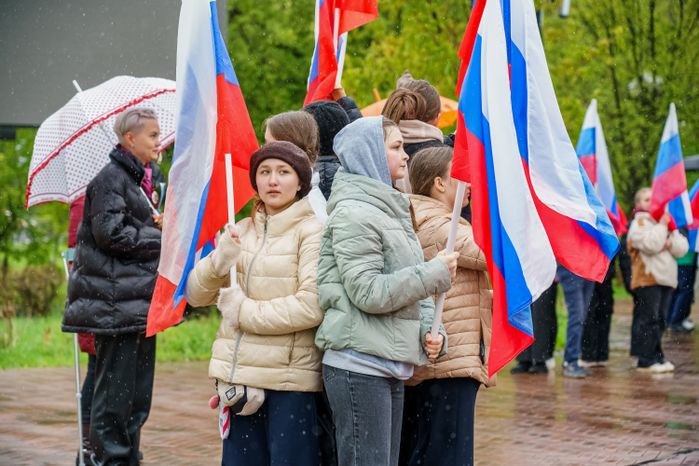 Мероприятия, посвященные фронтовым кинооператорам Великой Отечественной войны, в Российском государственном архиве кинофотодокументов
