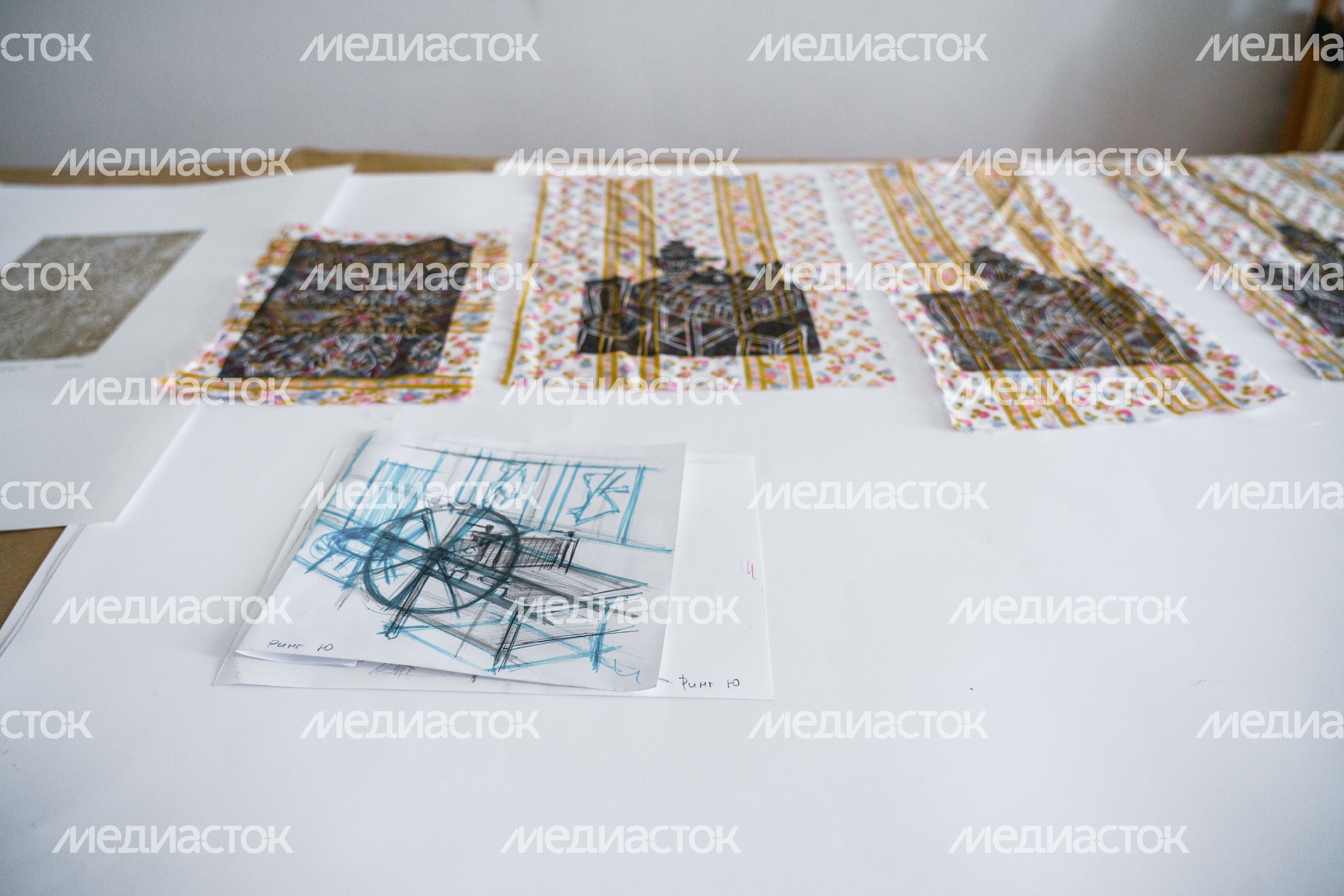 Коломна. Музей-резиденция «Арткоммуналка. Ерофеев и другие»
