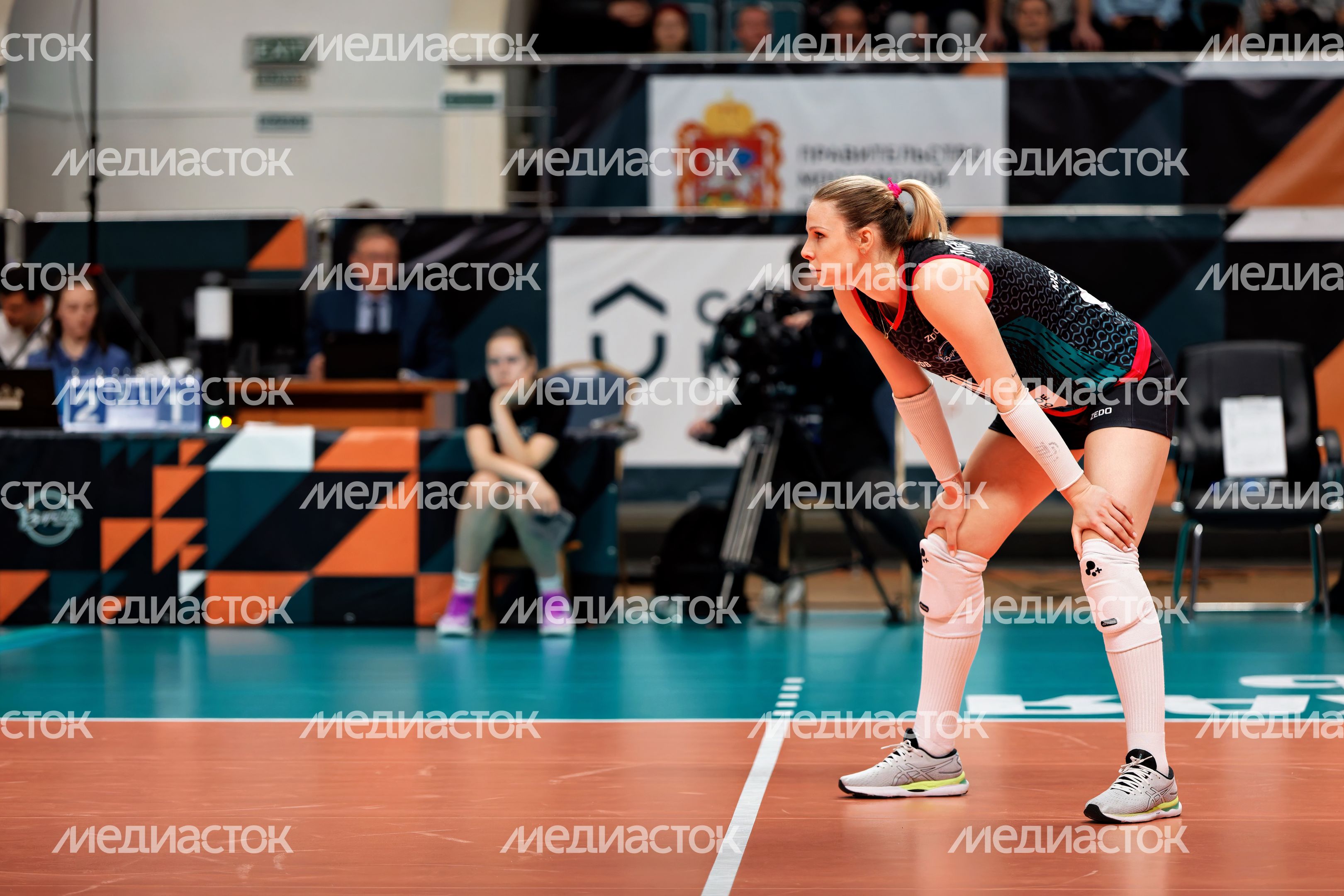 Женская суперлига чемпионата России-2026 по баскетболу. «Динамо-Ак Барс» обыграло «Заречье-Одинцово» со счетом 3:1 Женская суперлига чемпионата России-2026 по баскетболу. «Динамо-Ак Барс» обыграло «Заречье-Одинцово» со счетом 3:1