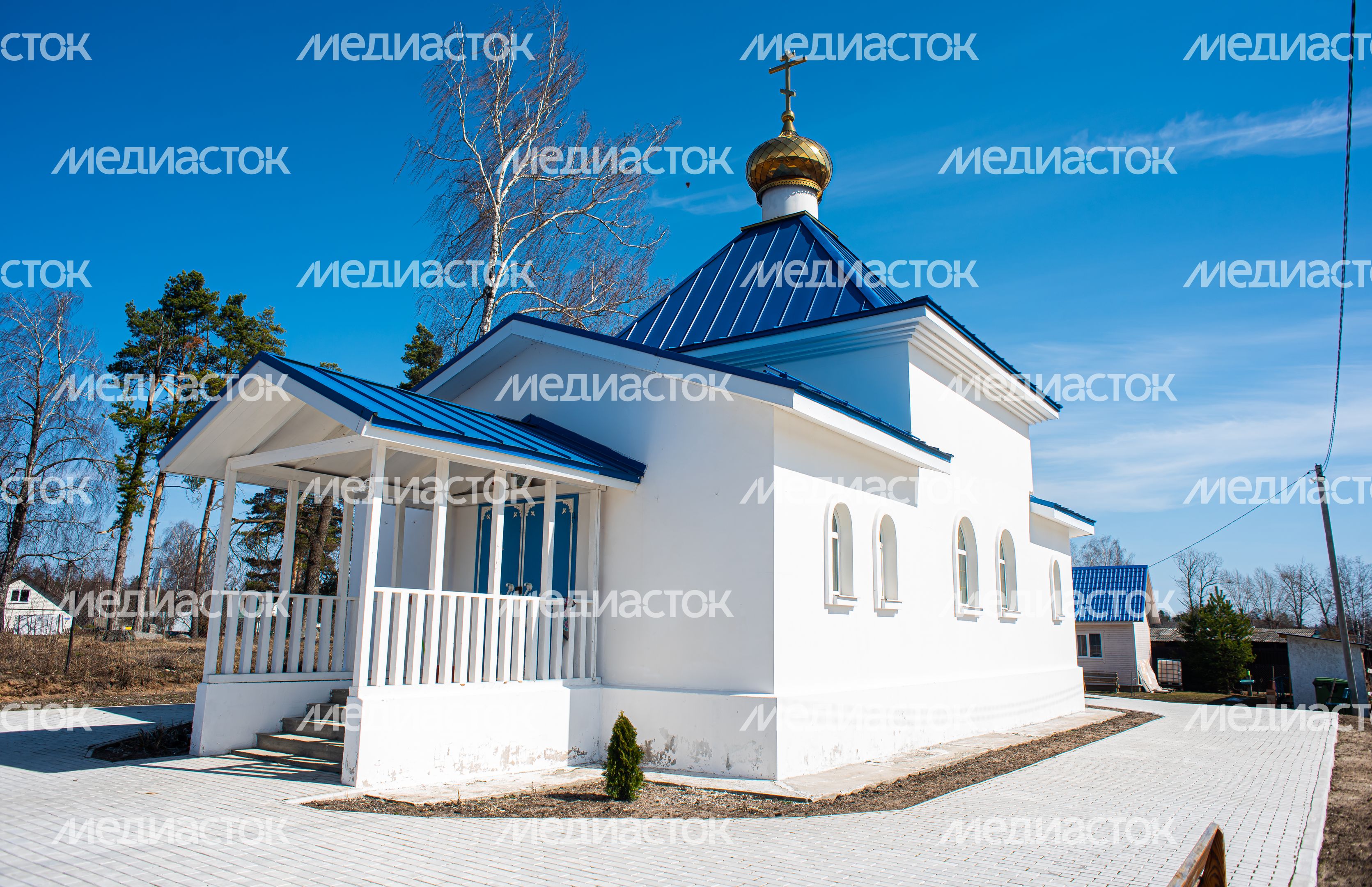 Кривандинский мегалитический культурно-ландшафтный комплекс