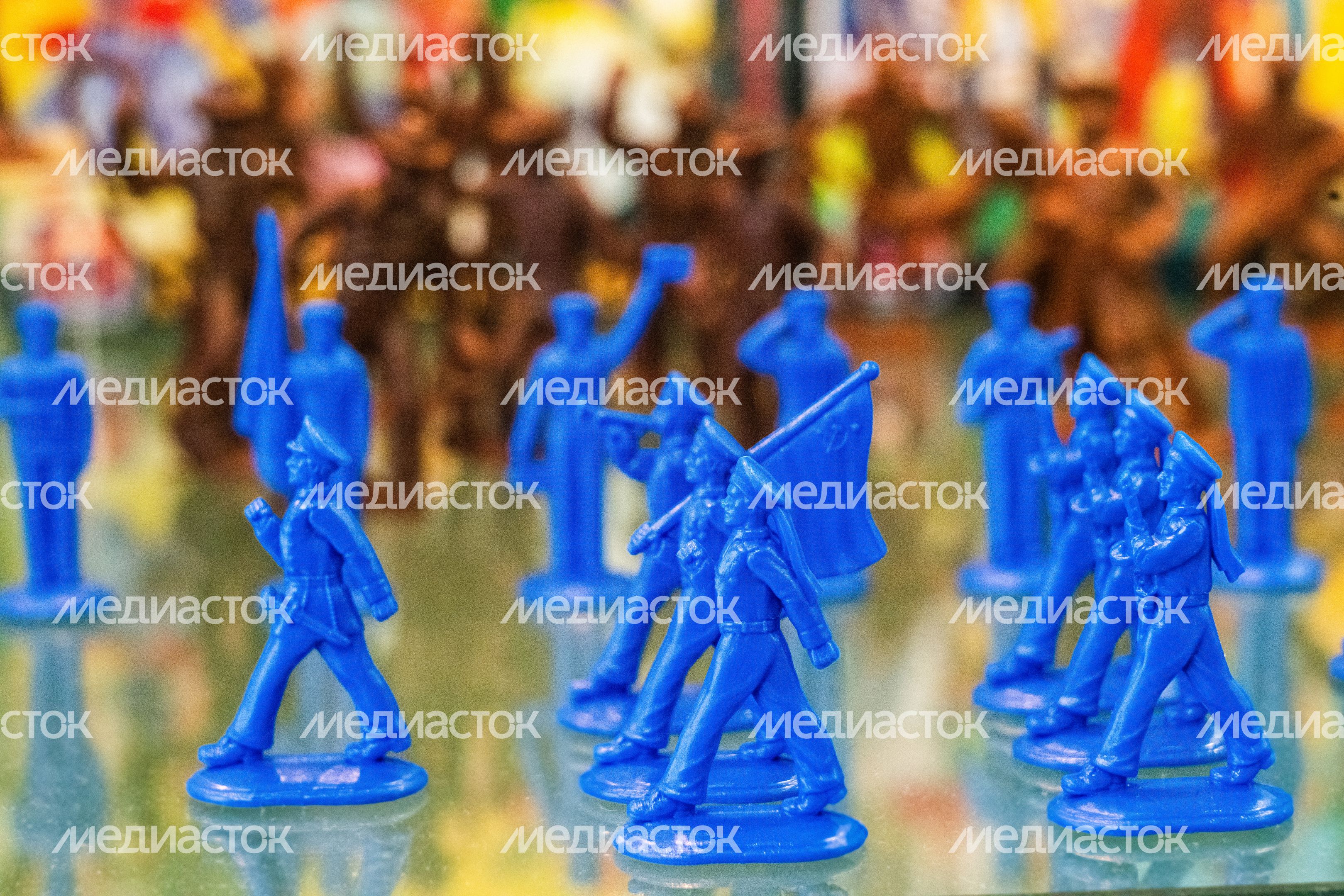 V Ежегодная выставка «Миниатюра для творческой молодежи» в Барвихинской школе