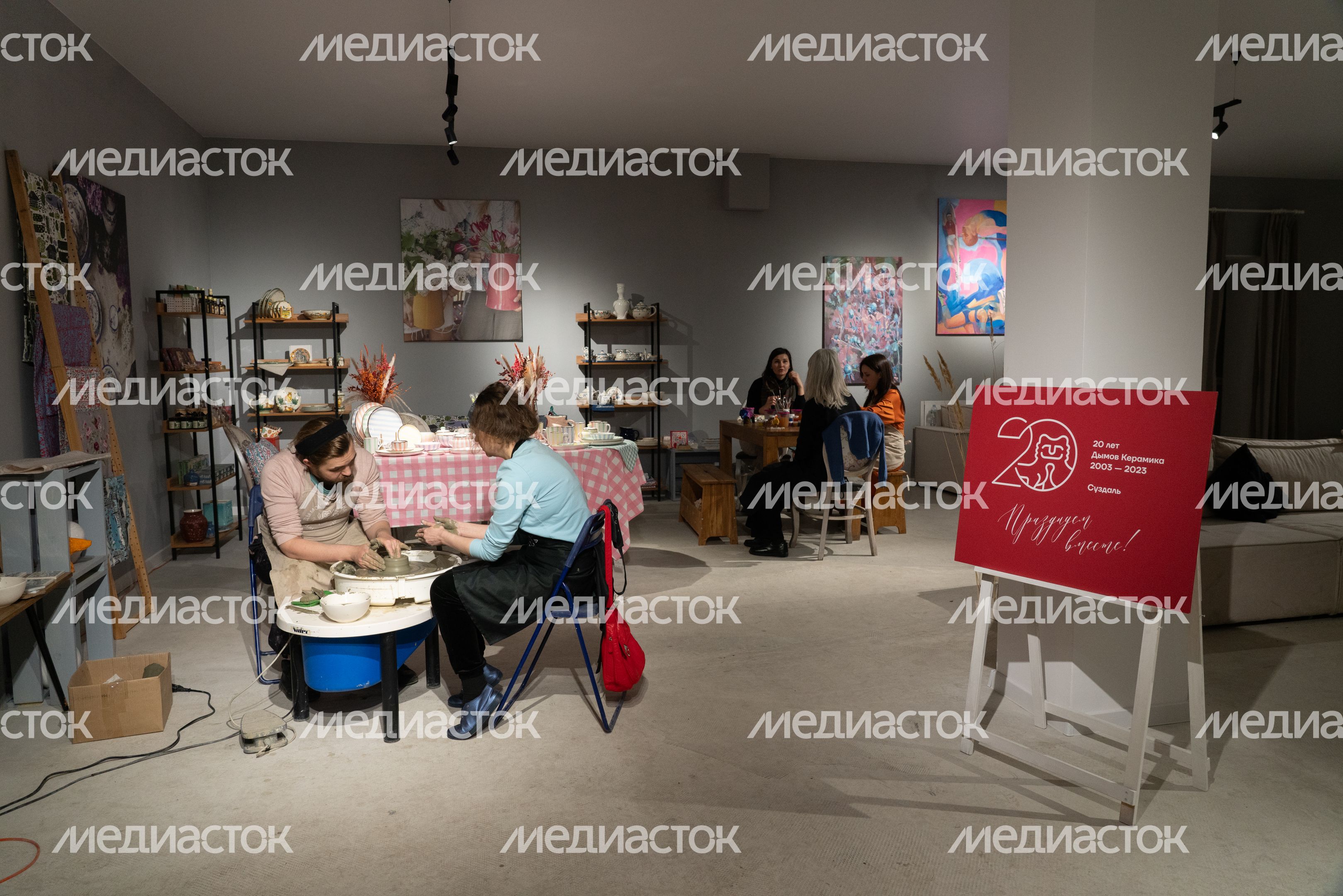 Зарайск. Фестиваль «Между прошлым и будущим» Зарайск. Фестиваль «Между прошлым и будущим»