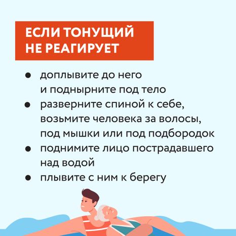 ЧП на пляже