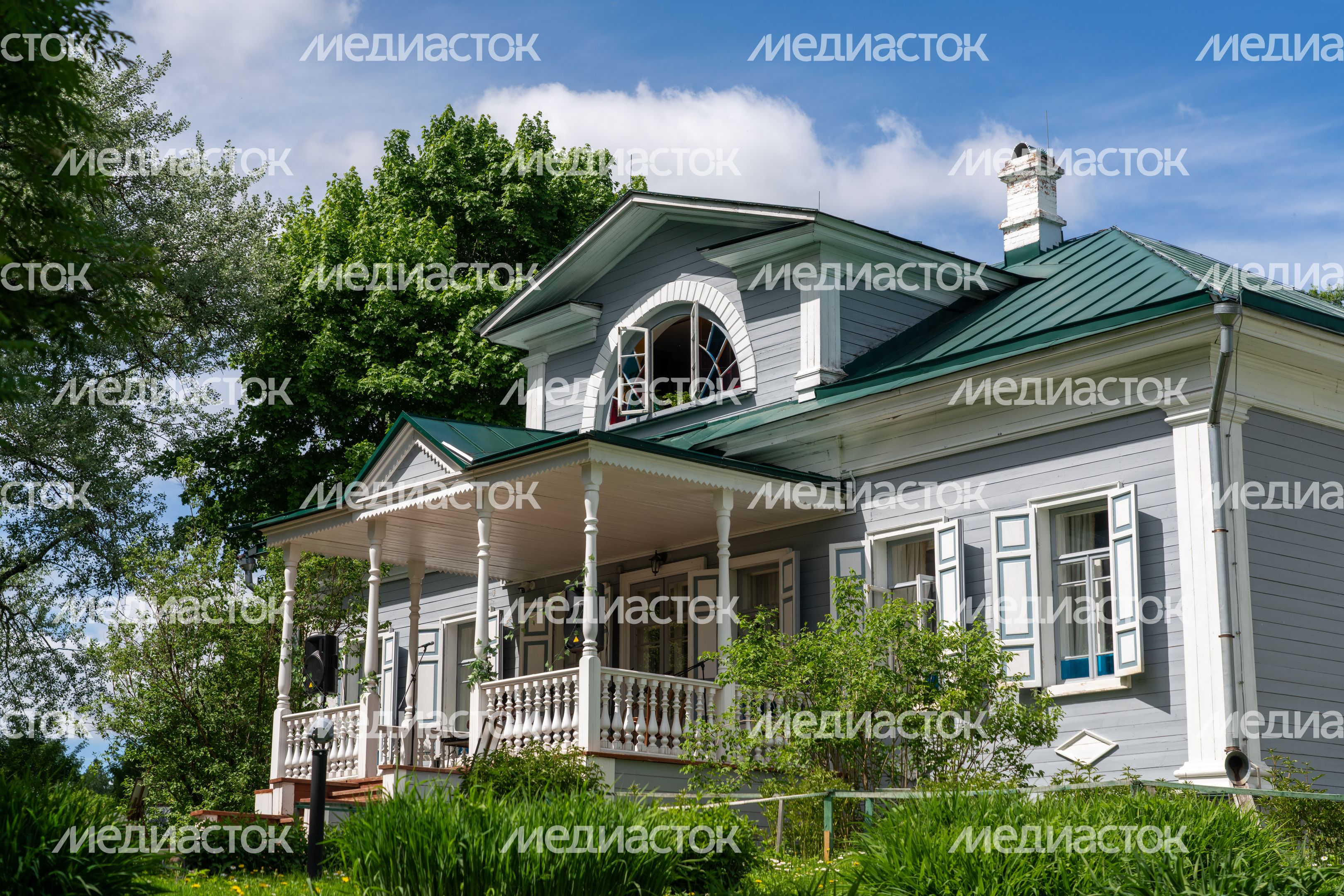 Музей-заповедник Д.И. Менделеева и А.А. Блока. Усадьба Шахматово Музей-заповедник Д.И. Менделеева и А.А. Блока. Усадьба Шахматово