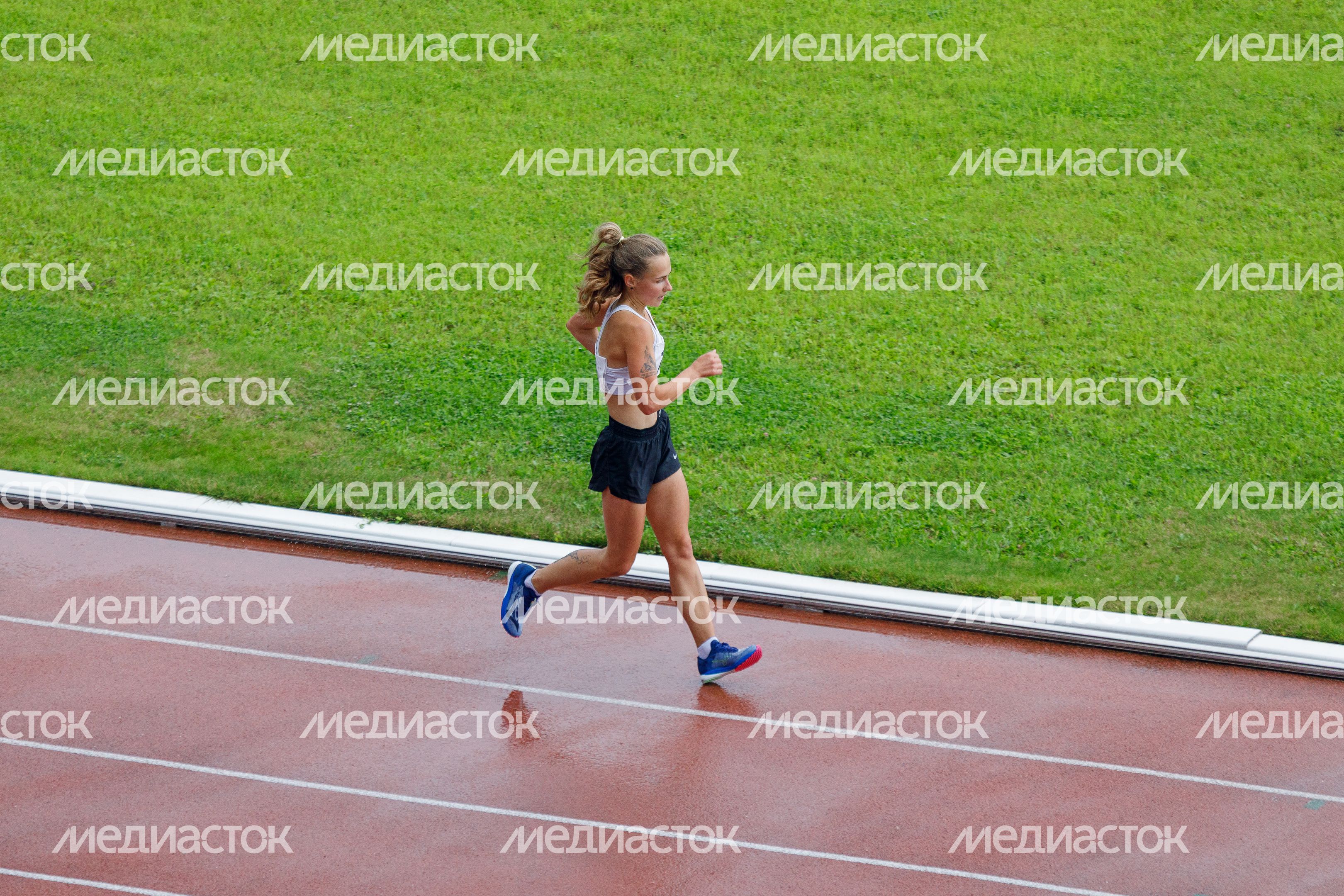 Спортивная ходьба на Чемпионате Московской области по легкой атлетике в Жуковском Спортивная ходьба на Чемпионате Московской области по легкой атлетике в Жуковском
