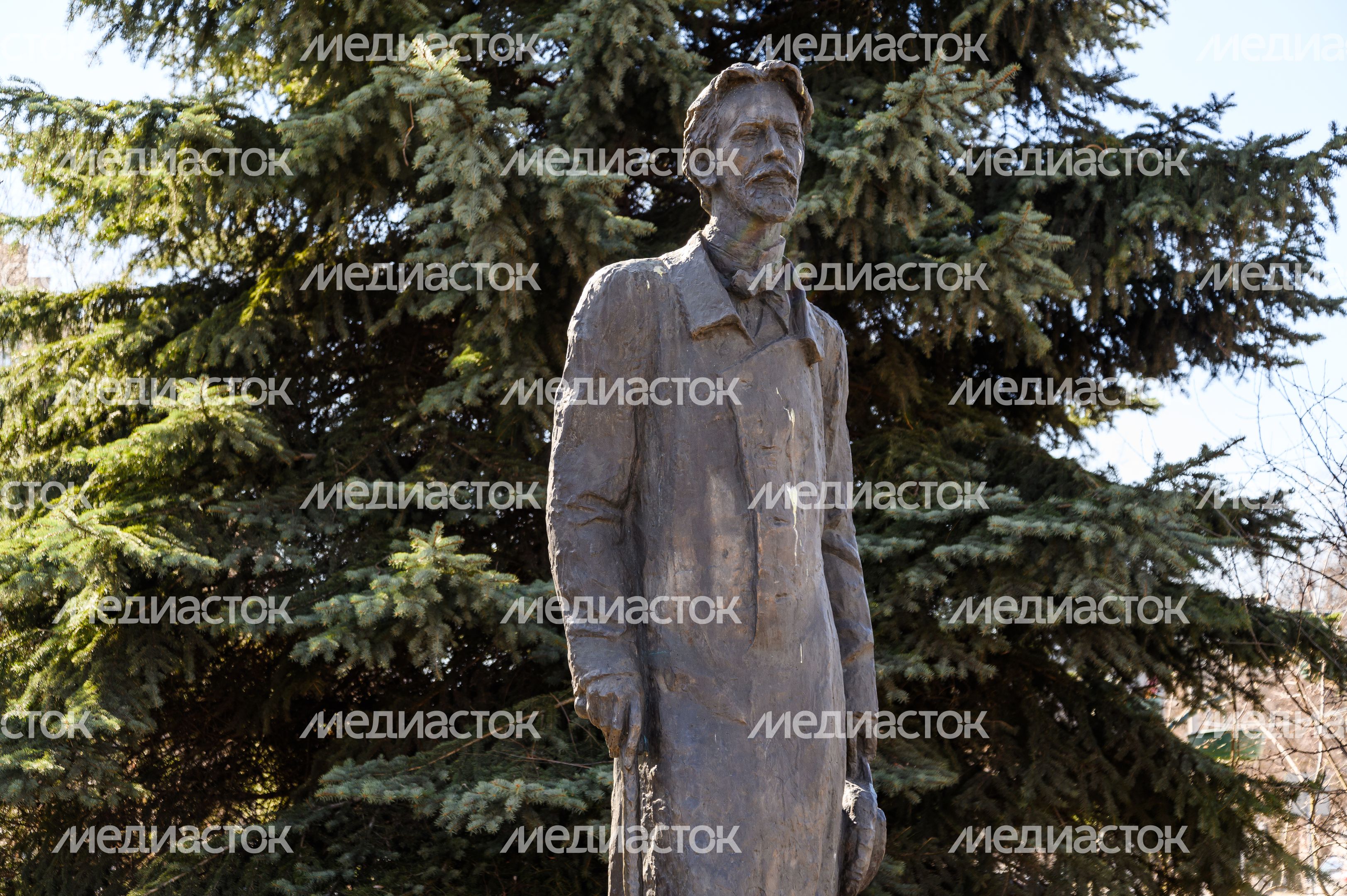 Музей писем А.П. Чехова Музей писем А.П. Чехова