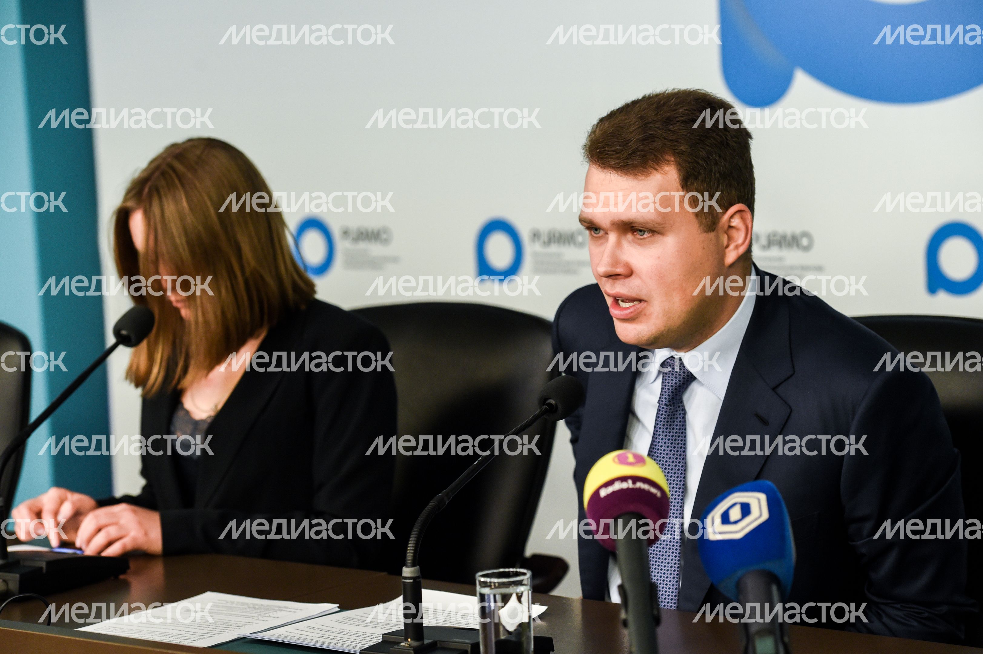 Пресс-конференция председателя Союза дачников Подмосковья Никиты Чаплина Пресс-конференция председателя Союза дачников Подмосковья Никиты Чаплина