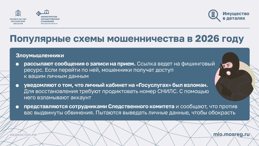 Мошенничество с недвижимостью горизонталь 07