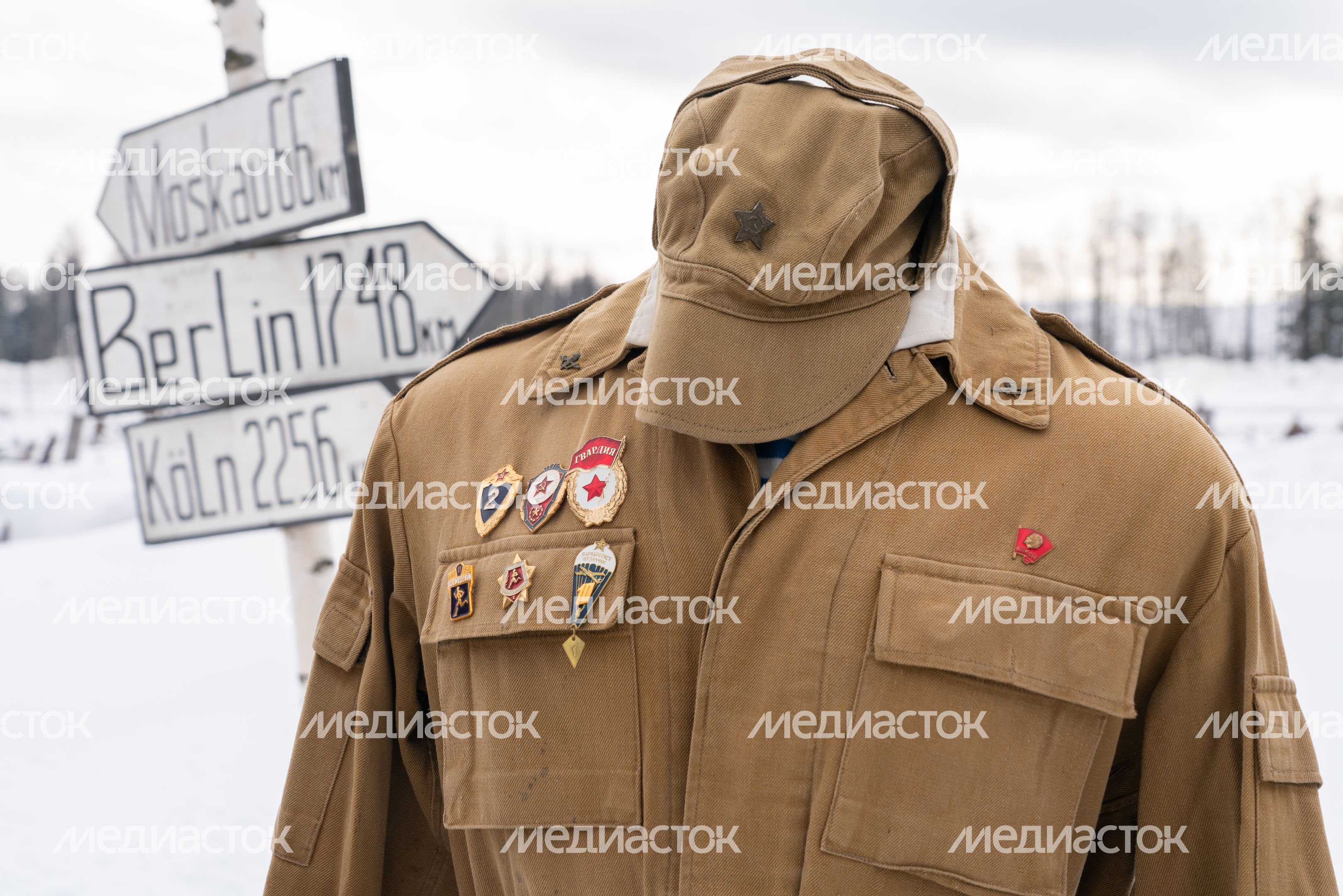 День памяти воинов-интернационалистов прошел в Музейно-храмовом комплексе Минобороны России День памяти воинов-интернационалистов прошел в Музейно-храмовом комплексе Минобороны России