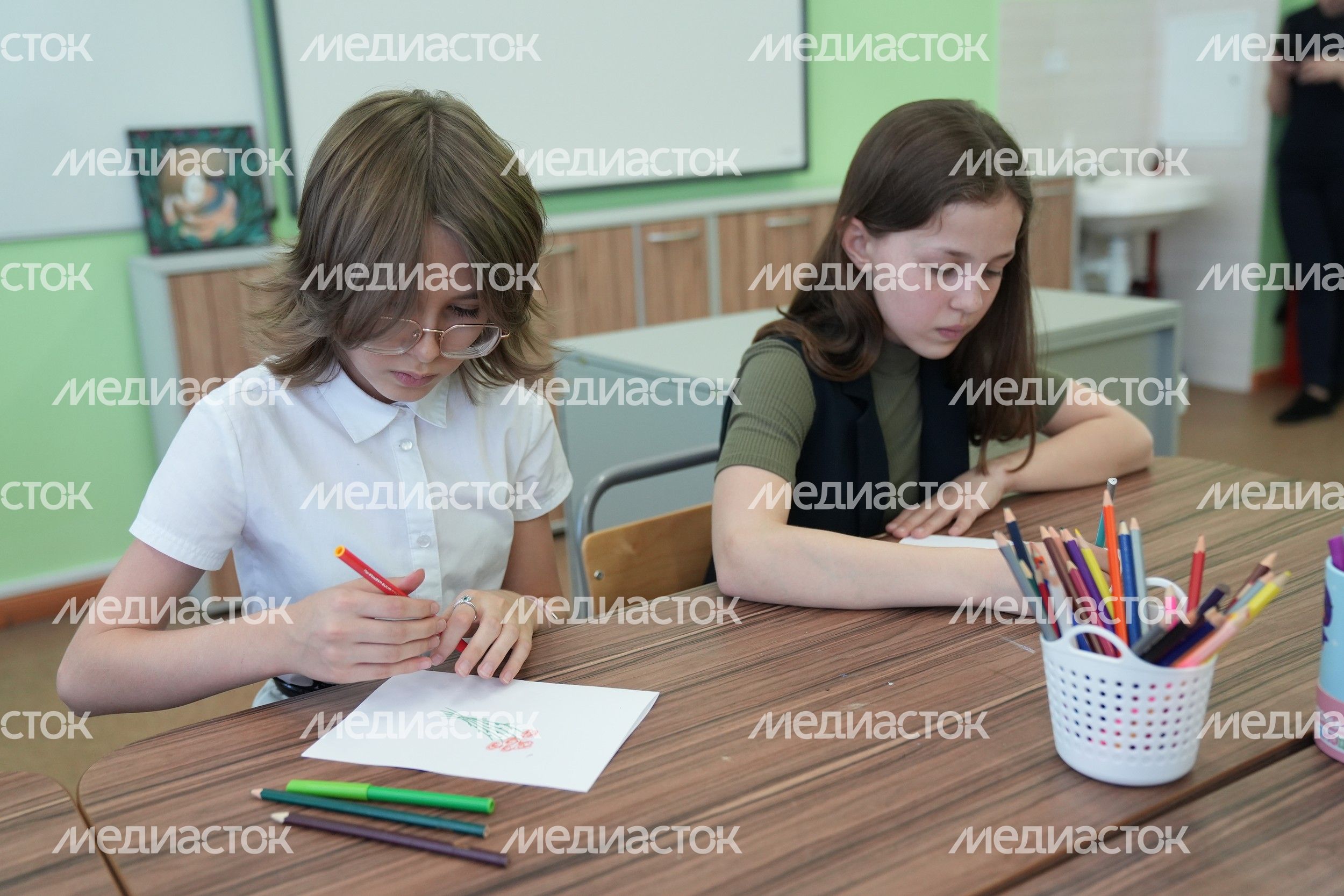 Александр Буйнов принял участие в акции «Доброе дело»
