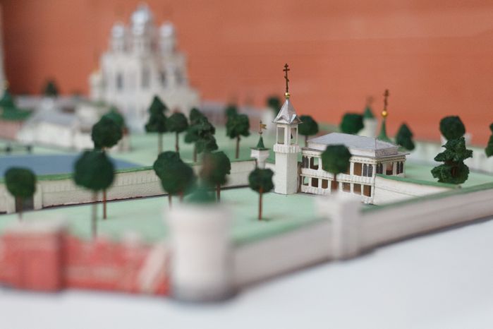 Дзержинский. МАУК «Культурно-эстетический центр». Выставки