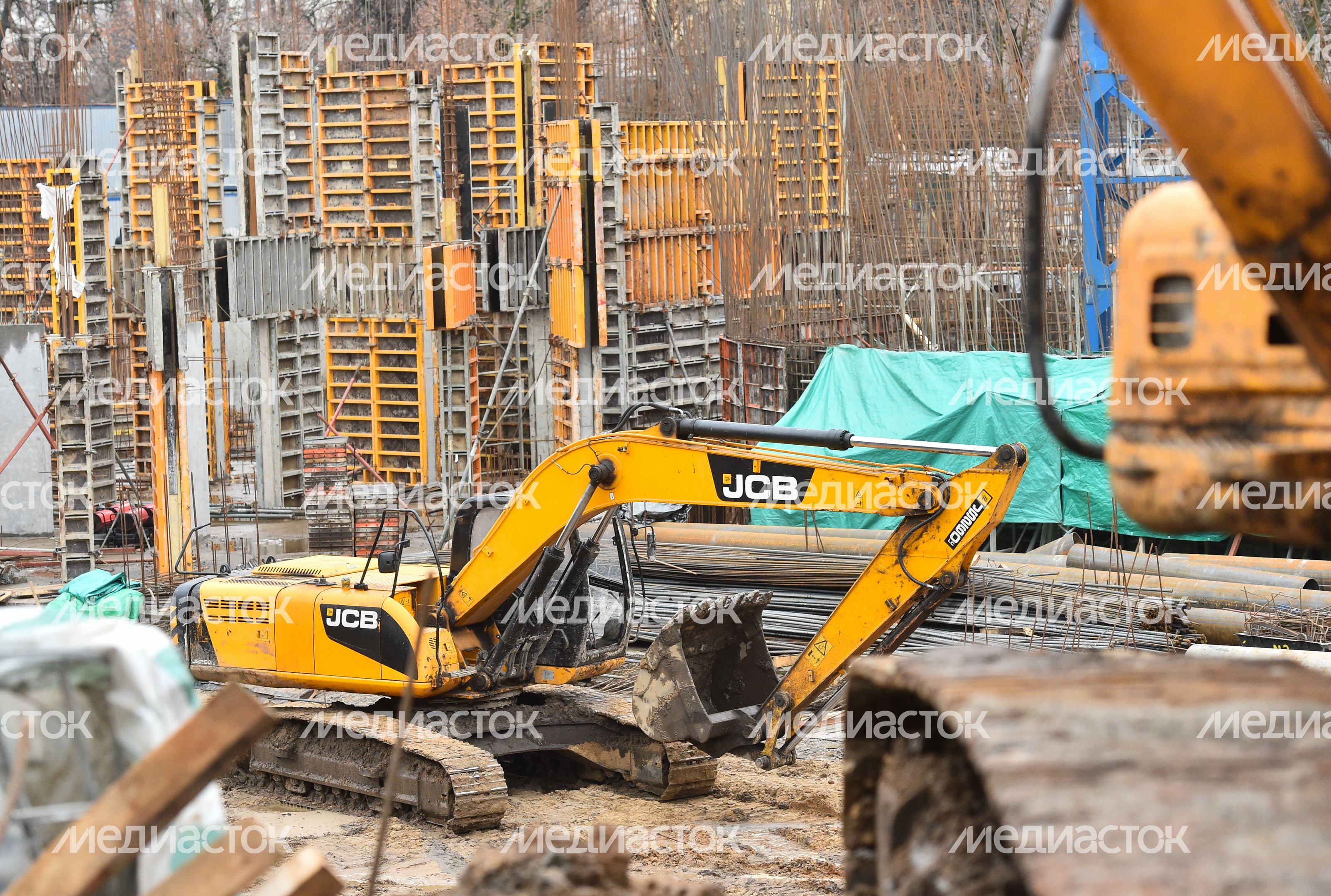Пресс-тур в Московский зоопарк с Рафиком Загрутдиновым