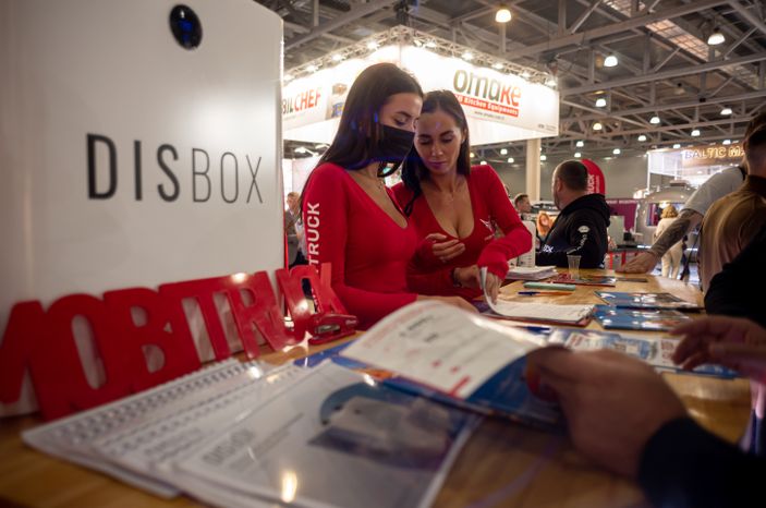 Форум регионов России «Развитие туристической инфраструктуры» в Красногорске