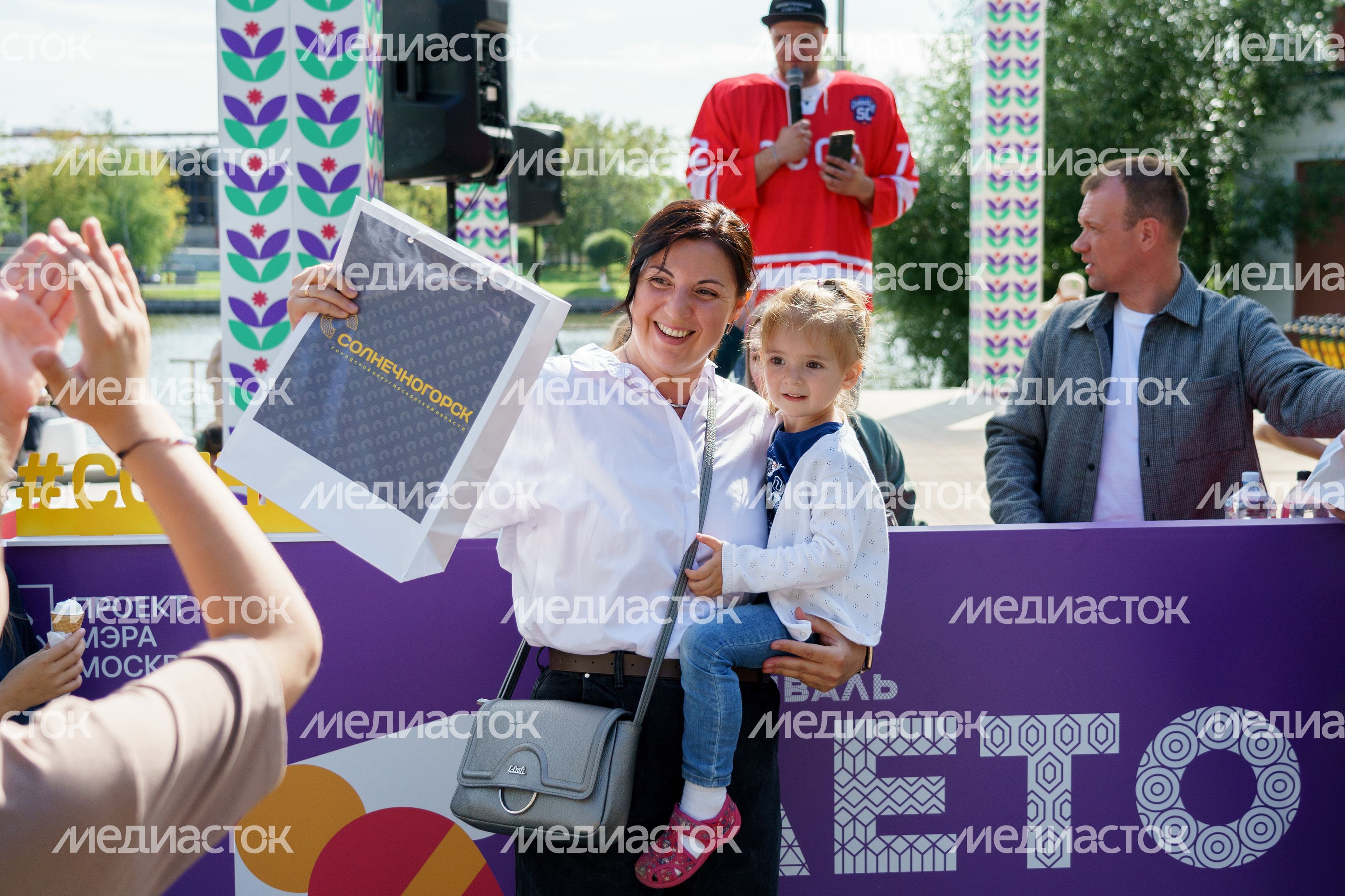 Программа «Подмосковье – область впечатлений» на фестивале в Москве Программа «Подмосковье – область впечатлений» на фестивале в Москве