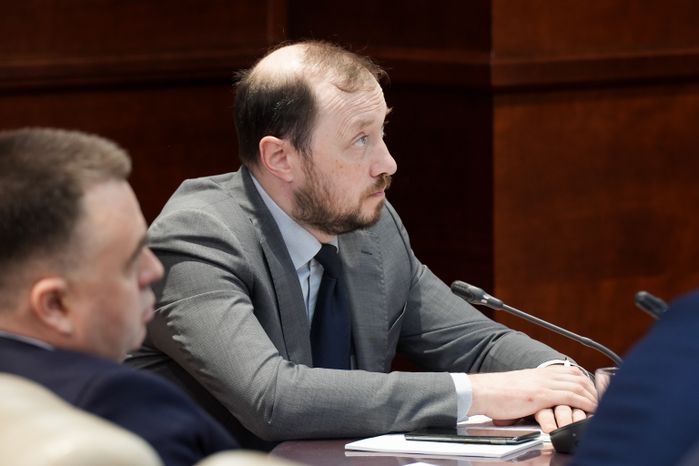 XVI заседание Межпарламентской комиссии по сотрудничеству России и Белоруссии