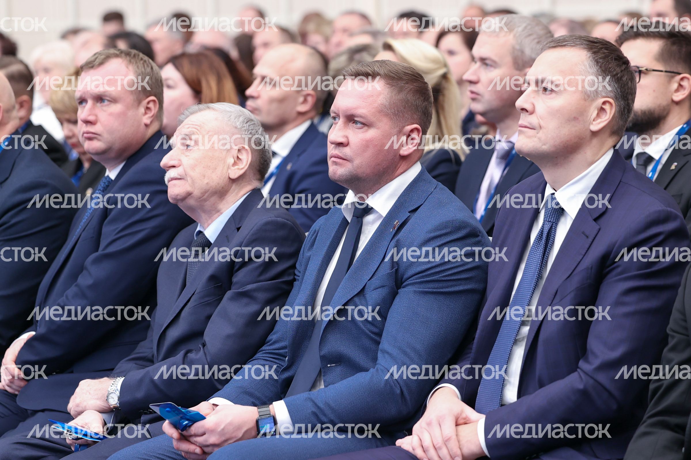 XXIХ Конференция Московского областного регионального отделения «Единой России» XXIХ Конференция Московского областного регионального отделения «Единой России»