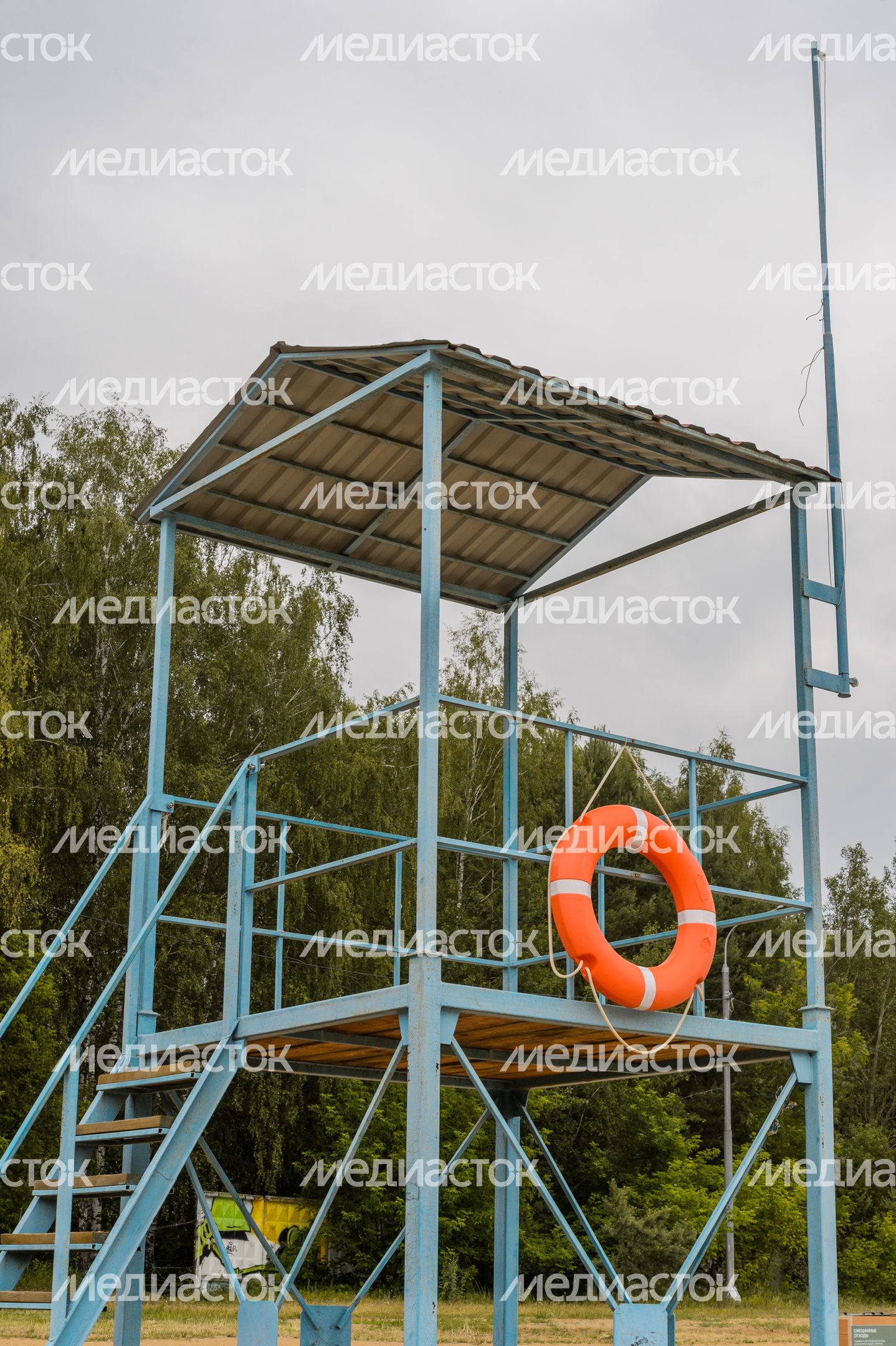 Черноголовский пруд Черноголовский пруд