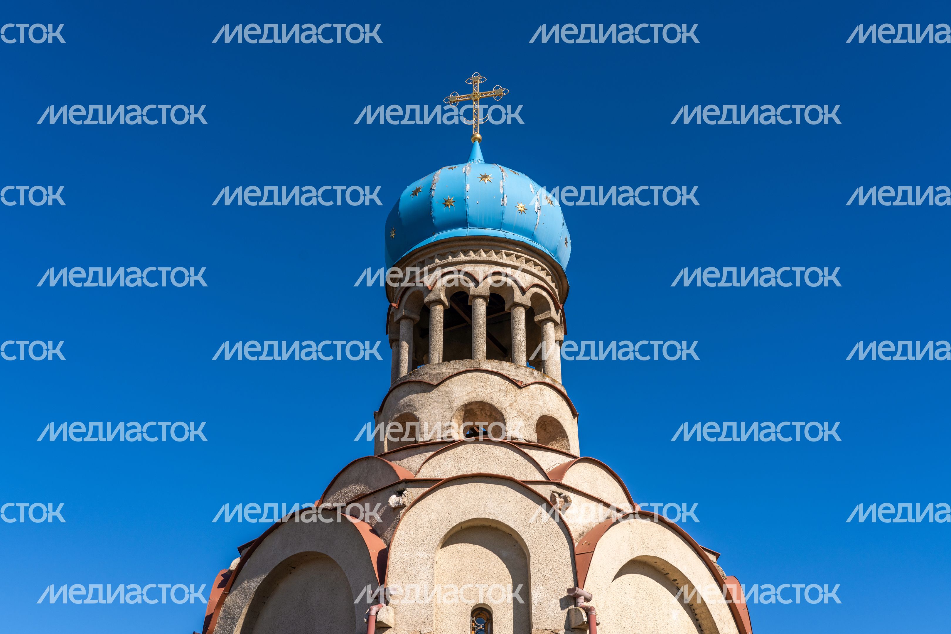 Церковь Покрова Пресвятой Богородицы в селе Ельня Можайского округа Церковь Покрова Пресвятой Богородицы в селе Ельня Можайского округа