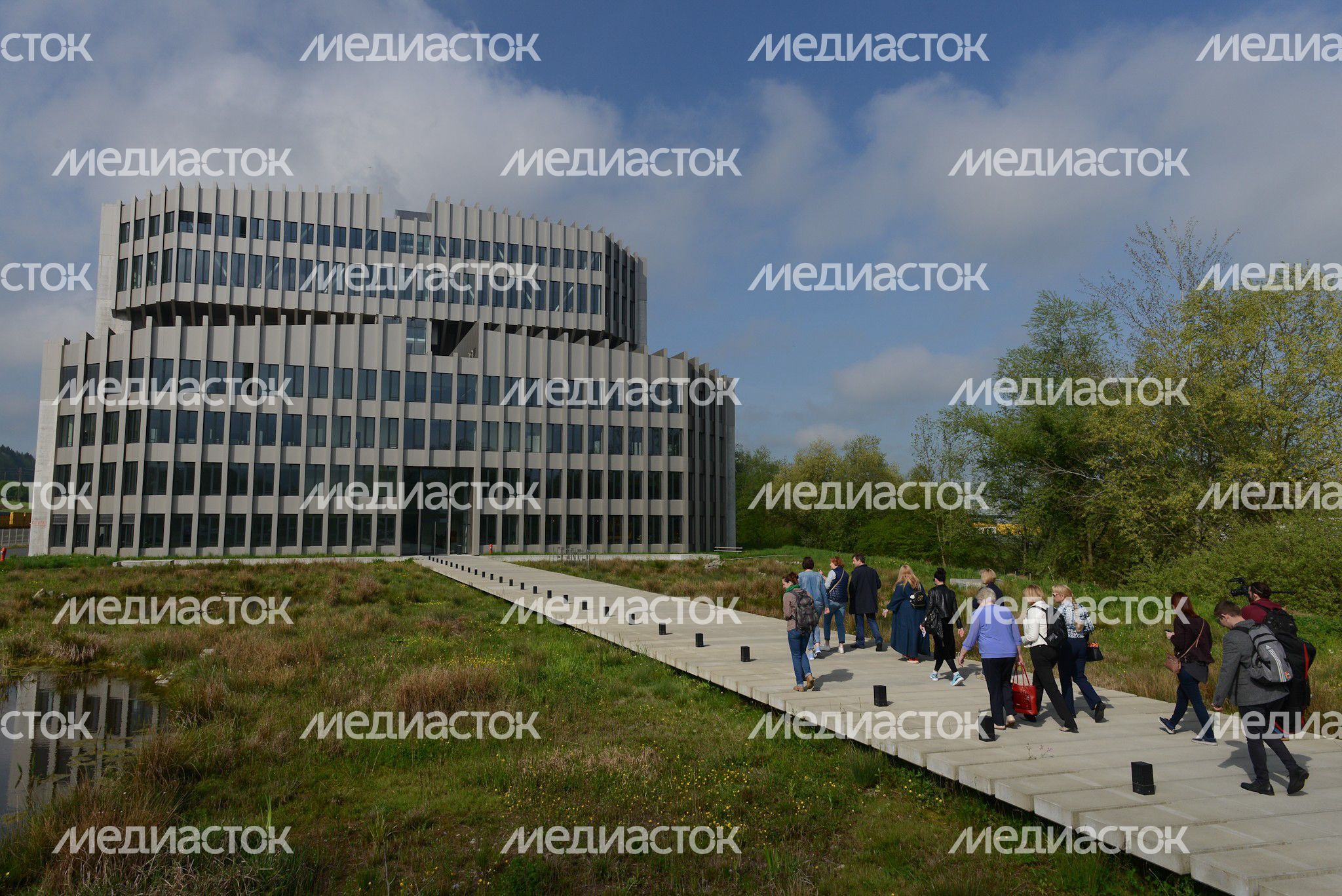 Делегация Московской области прибыла в Швейцарию для ознакомления с системой переработки мусора Делегация Московской области прибыла в Швейцарию для ознакомления с системой переработки мусора