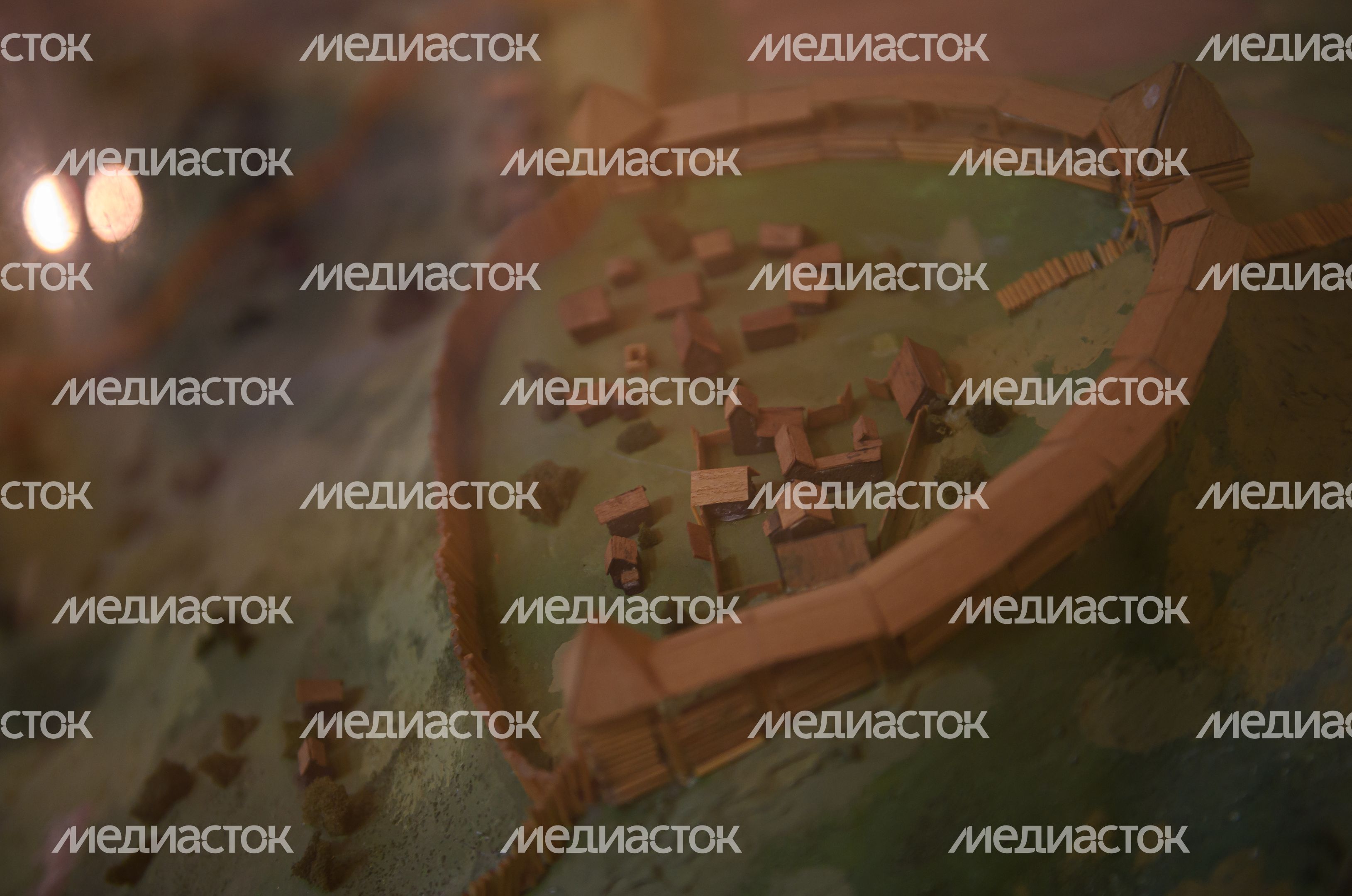 Пущинский музей экологии и краеведения
