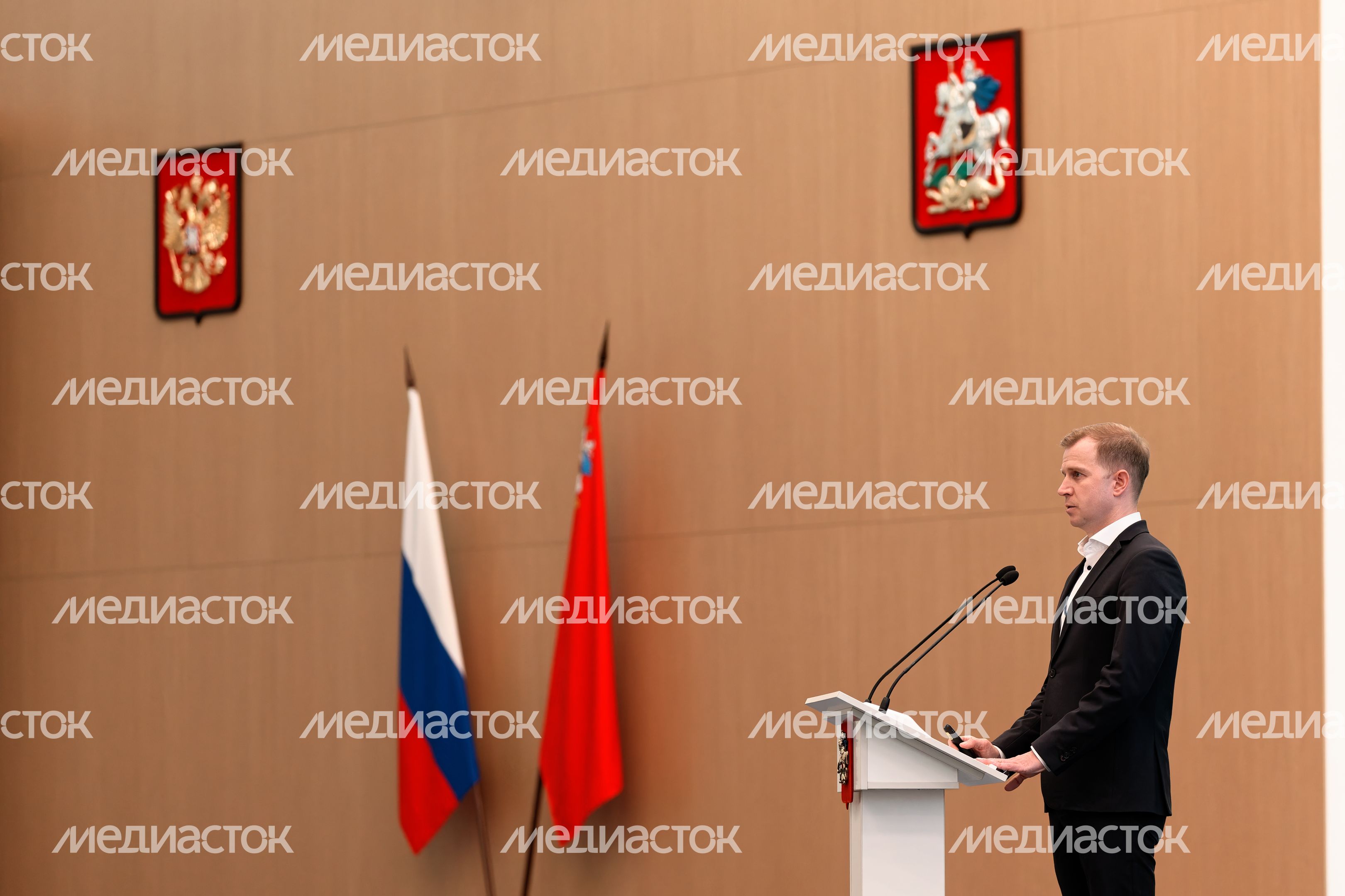 Стратегическая сессия по вопросам трансформации системы ЖКХ в Доме правительства Московской области Стратегическая сессия по вопросам трансформации системы ЖКХ в Доме правительства Московской области