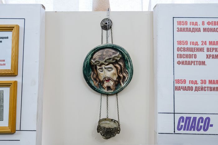 Куровской народный историко-краеведческий музей в Орехово-Зуевском округе