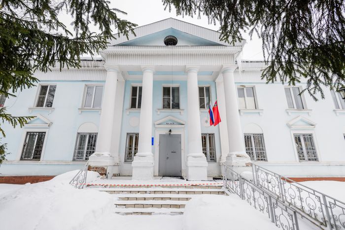 Шатурский краеведческий музей