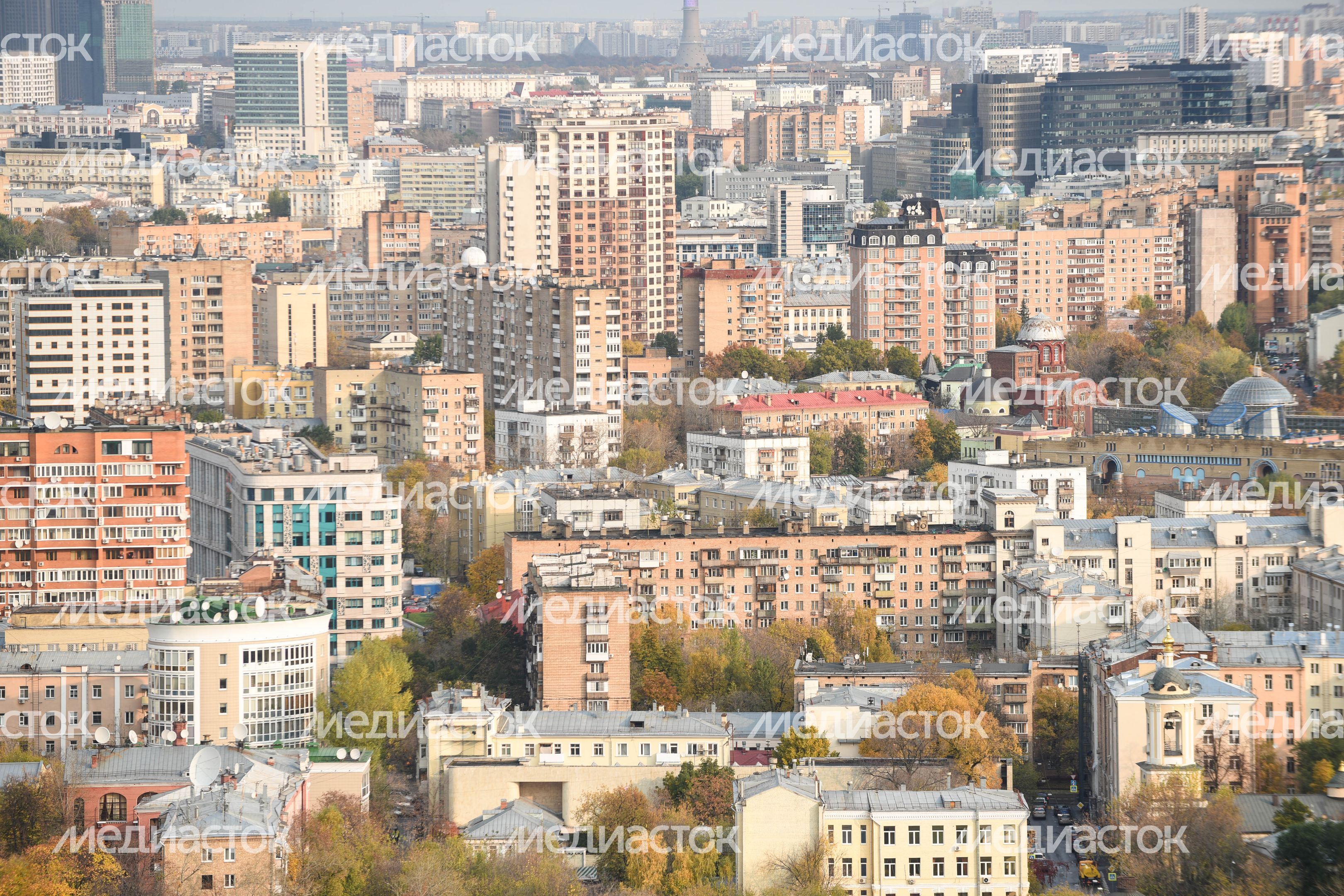 Гостиница «Украина»