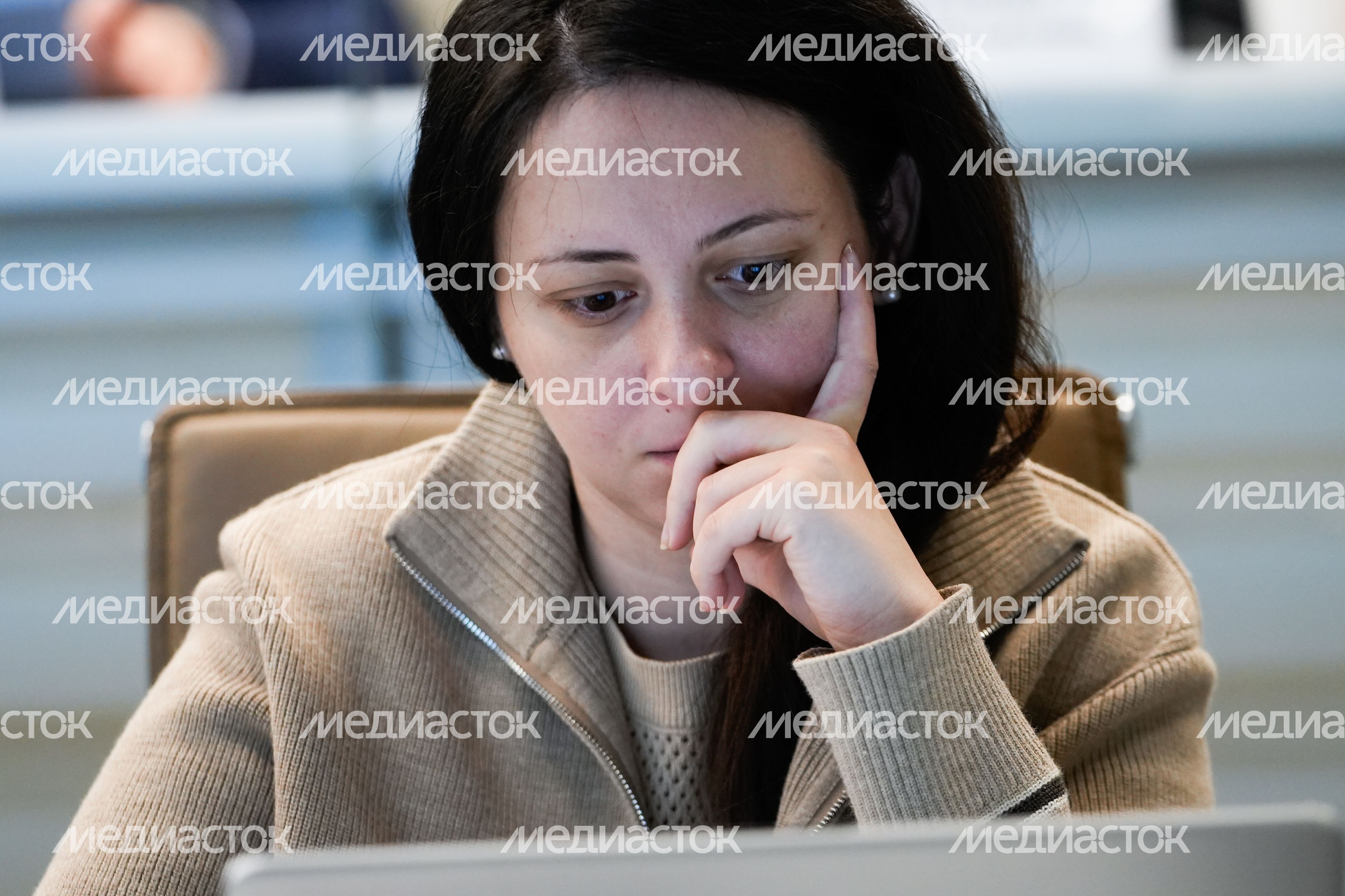 Окуджава Хатиа Зауриевна Окуджава Хатиа Зауриевна