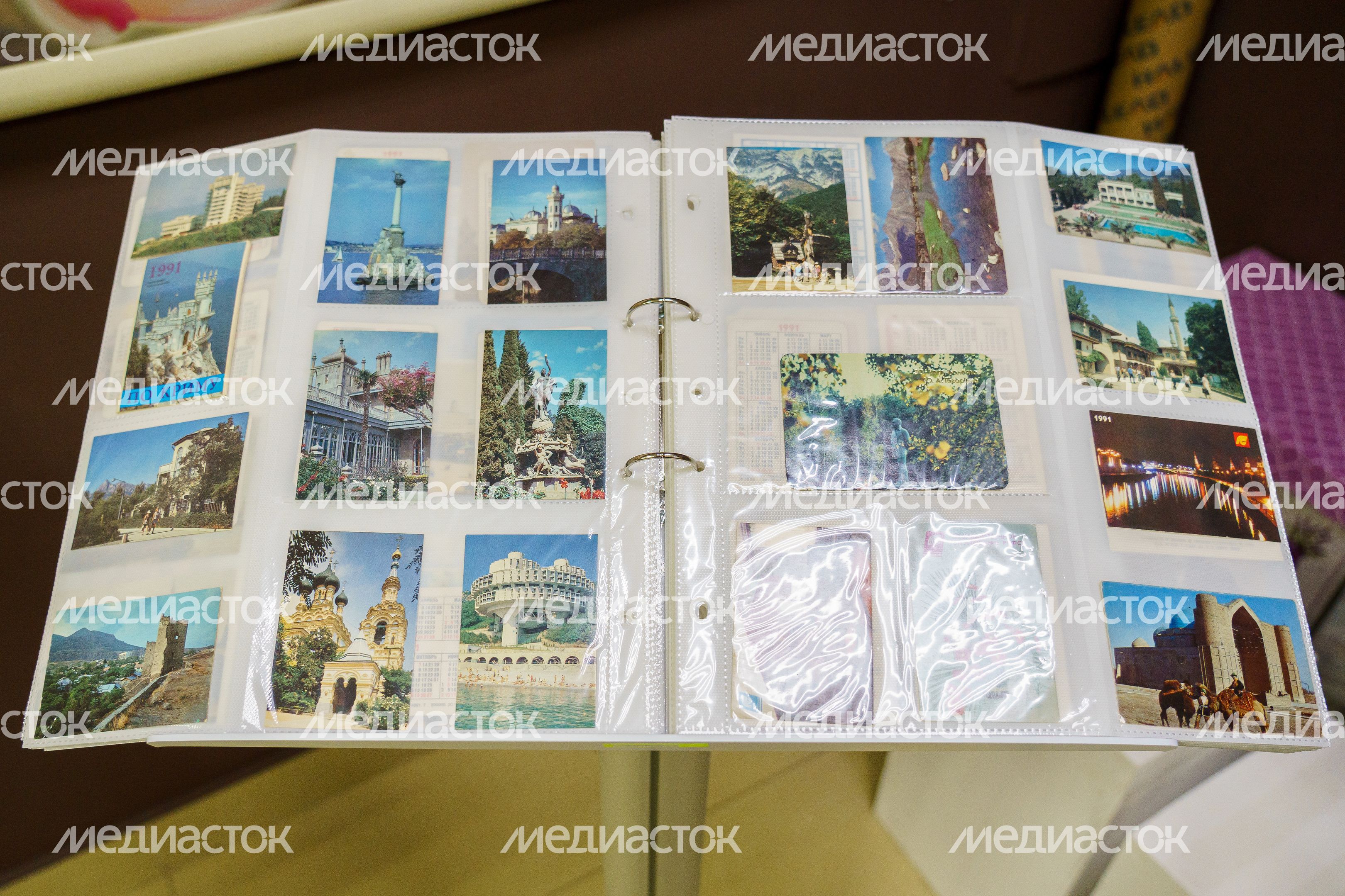 Коллекционный центр "То, что коллекционировали ваши мамы и папы" в Коломне Коллекционный центр "То, что коллекционировали ваши мамы и папы" в Коломне