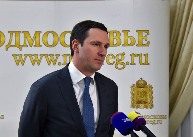 Встреча с послом и представителями бизнеса Швейцарии