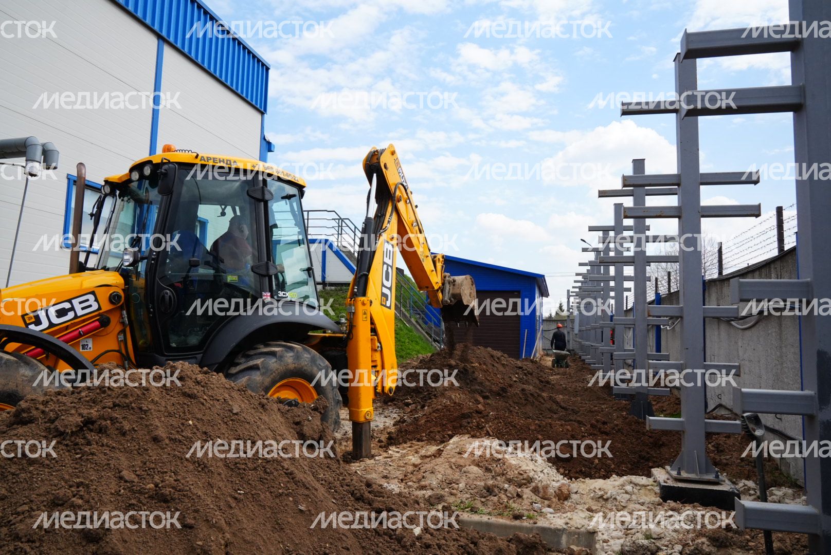 Встреча губернатора с фармпроизводителями Подмосковья