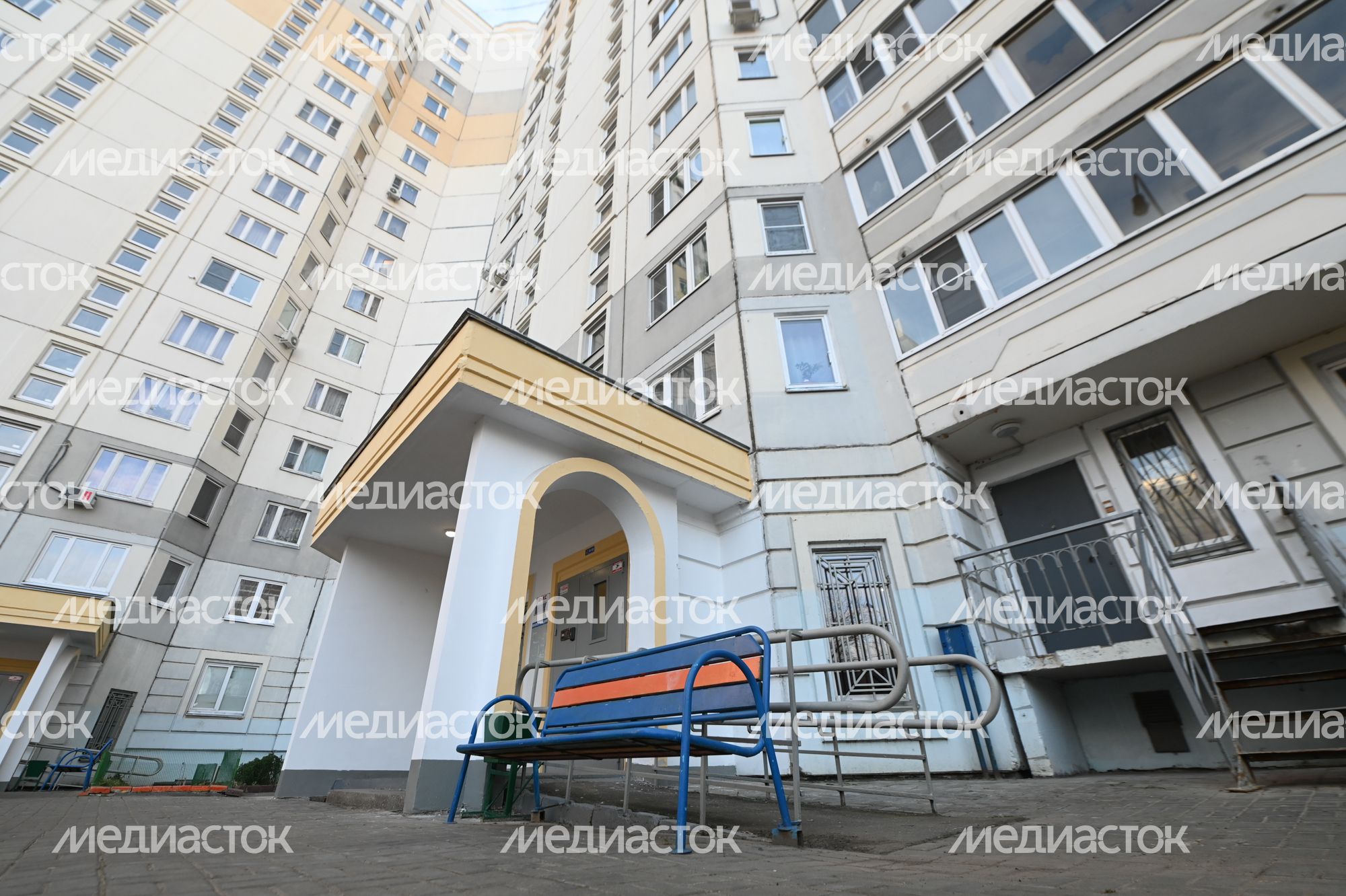 Рабочая поездка Губернатора Подмосковья в городской округ Серпухов
