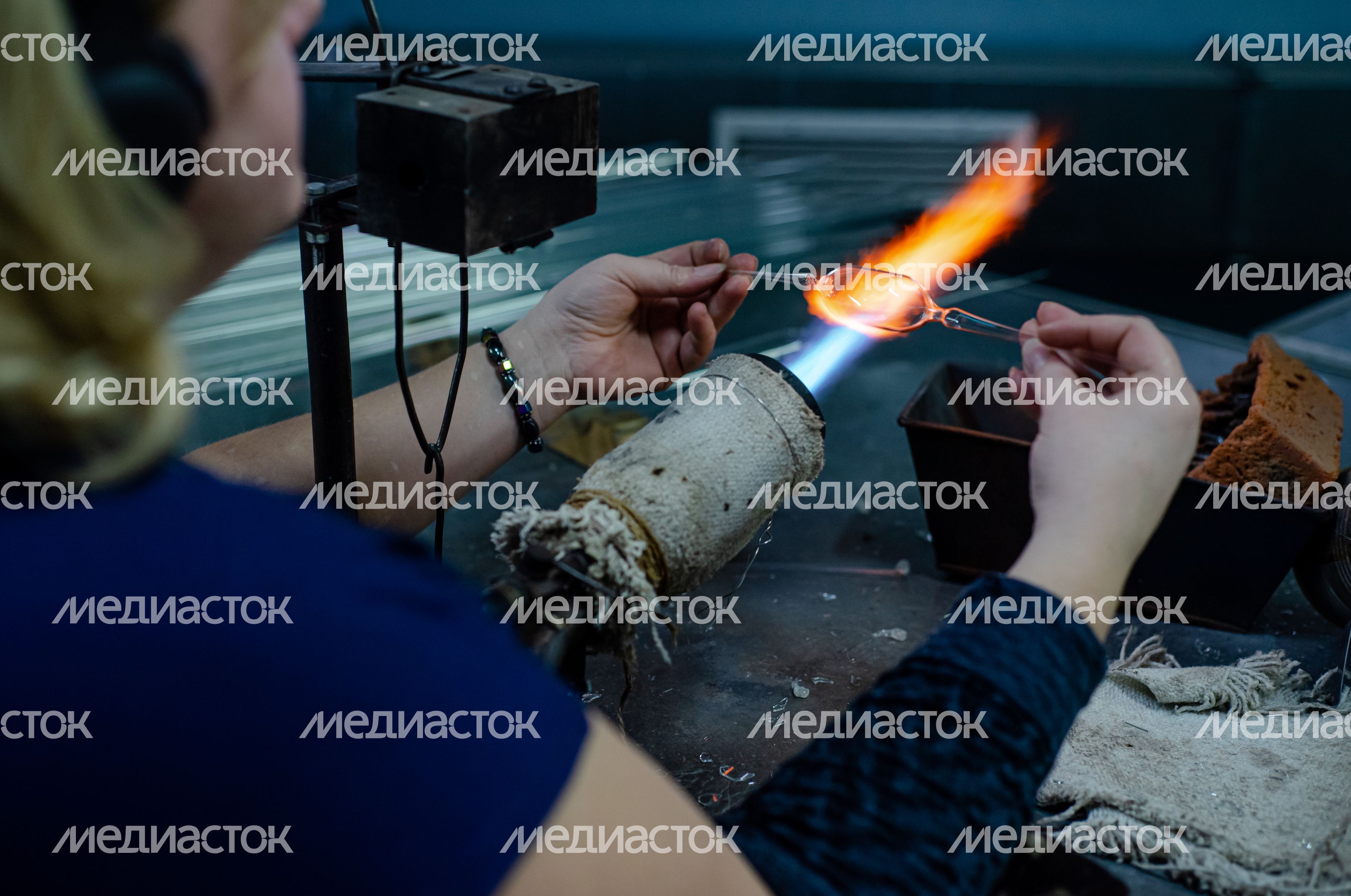 Выставочный комплекс Клинское Подворье
