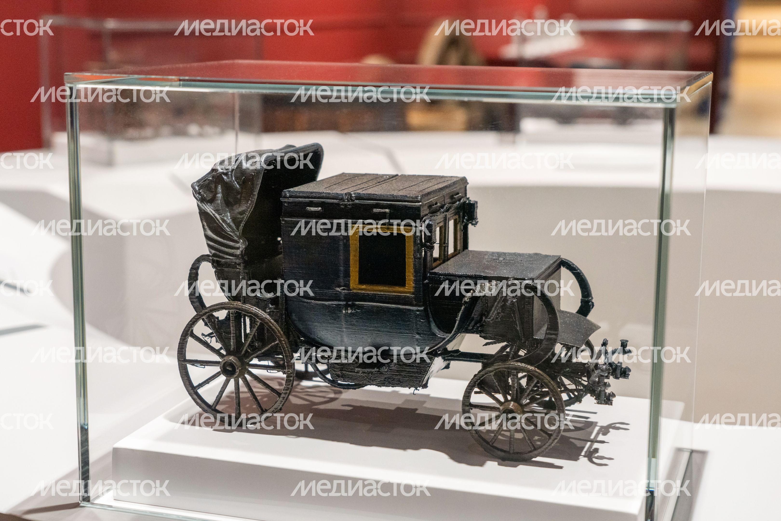 История Отечественной войны 1812 года в музее-макете «Бородинское сражение» в усадьбе А.И. Герцена Одинцовского округа История Отечественной войны 1812 года в музее-макете «Бородинское сражение» в усадьбе А.И. Герцена Одинцовского округа