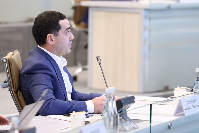 Туровский Александр Михайлович