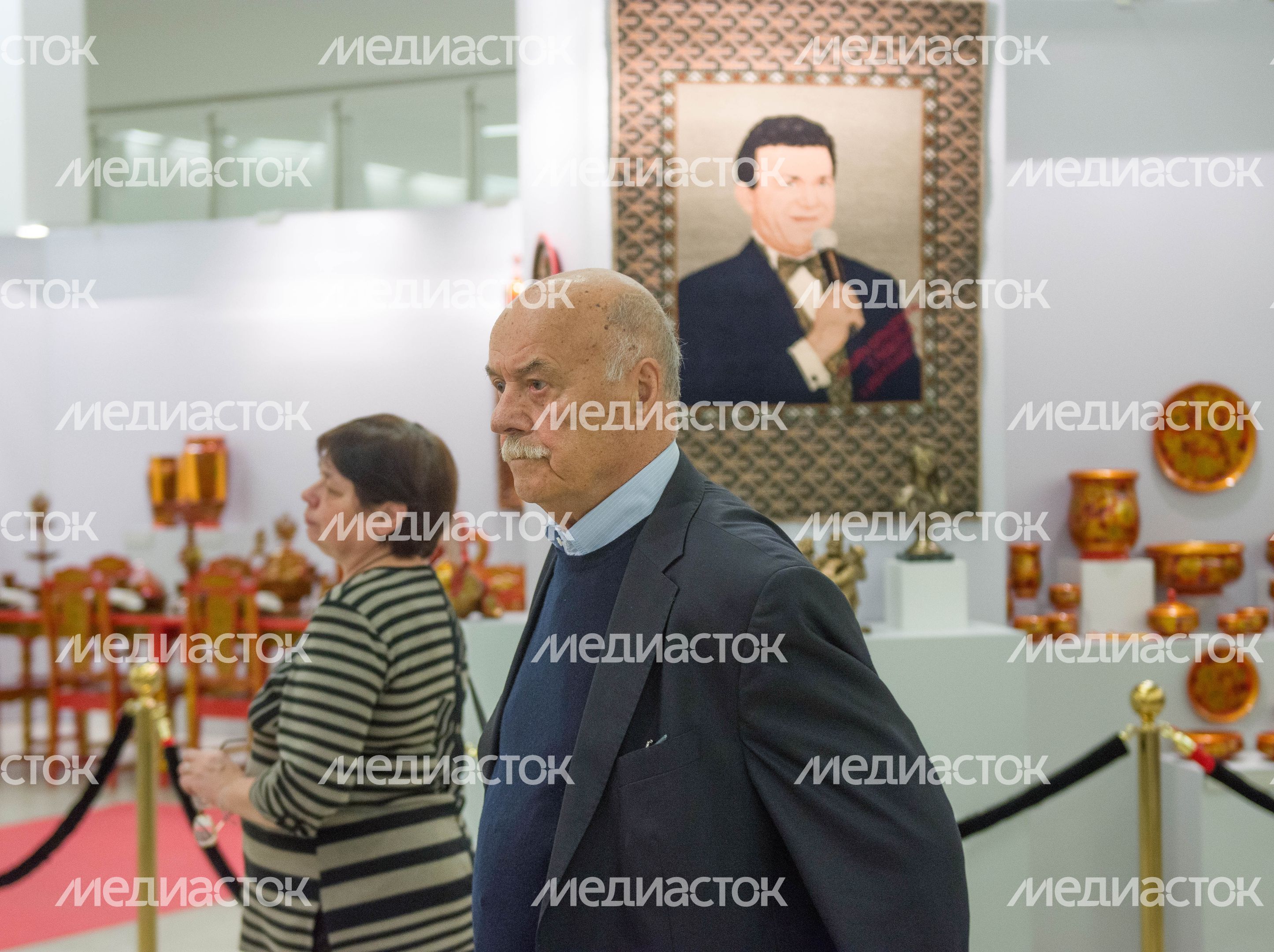 Выставка «Живой источник» Выставка «Живой источник»