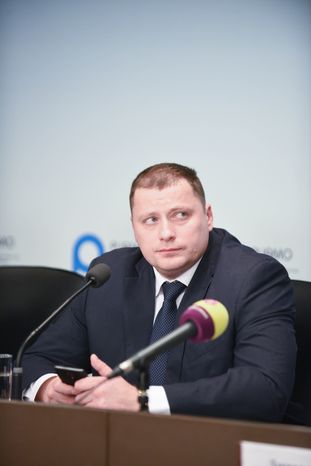 Пресс-конференция по итогам реализации приоритетного проекта по формированию комфортной городской среды в Подмосковье