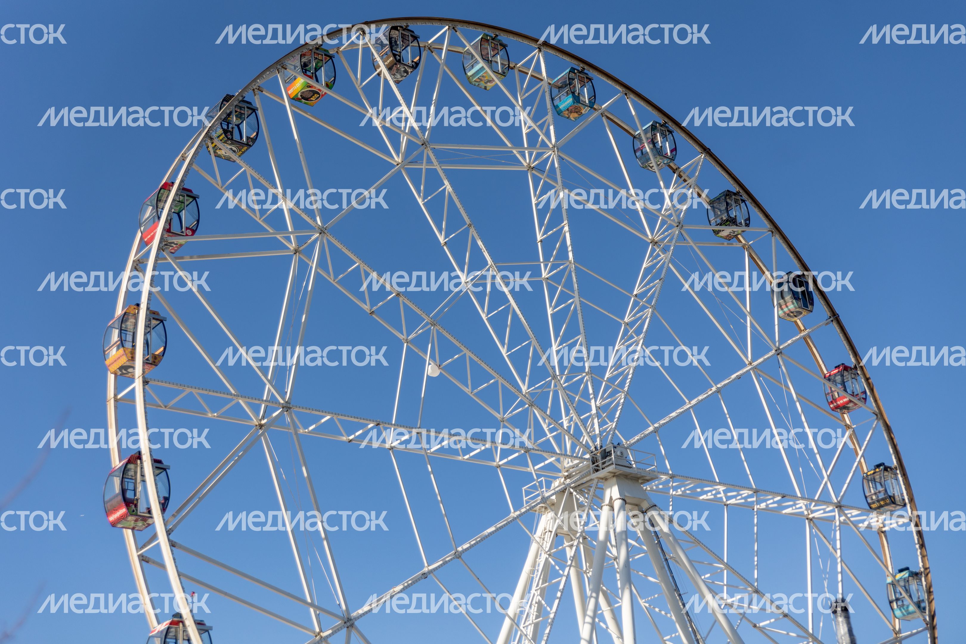 Павшинская Поима. Набережная Павшинская Поима. Набережная