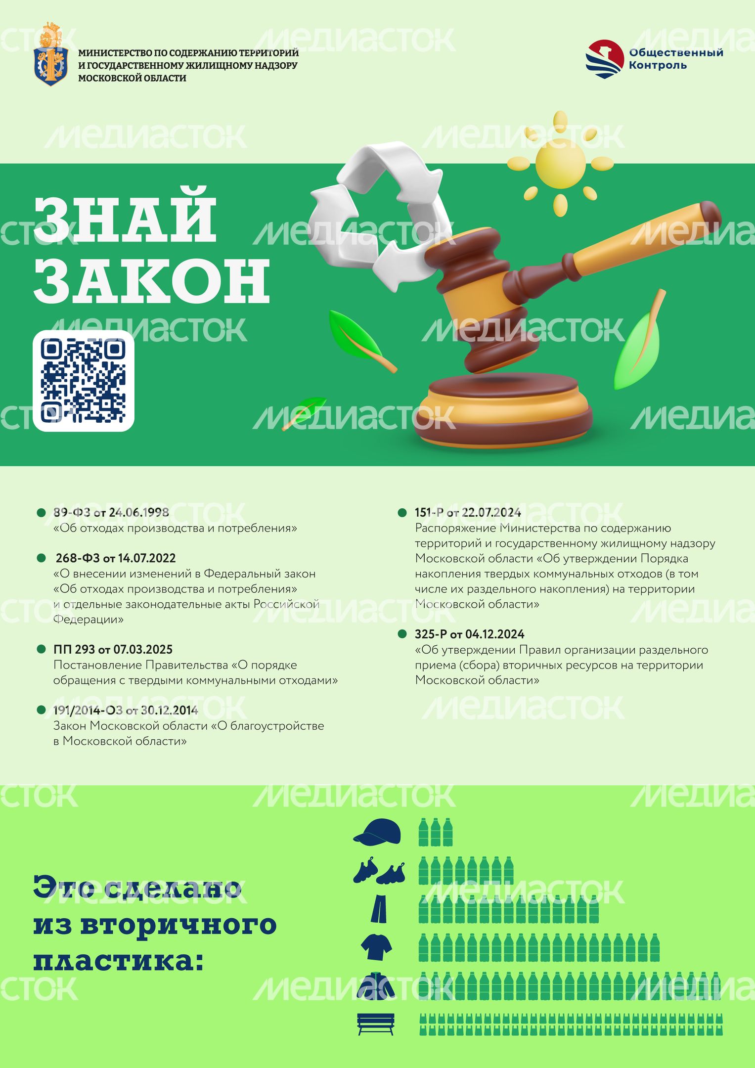 Знай закон A4 Знай закон A4
