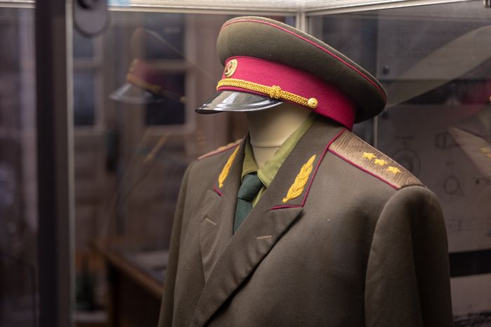 Музей Новейшей истории города