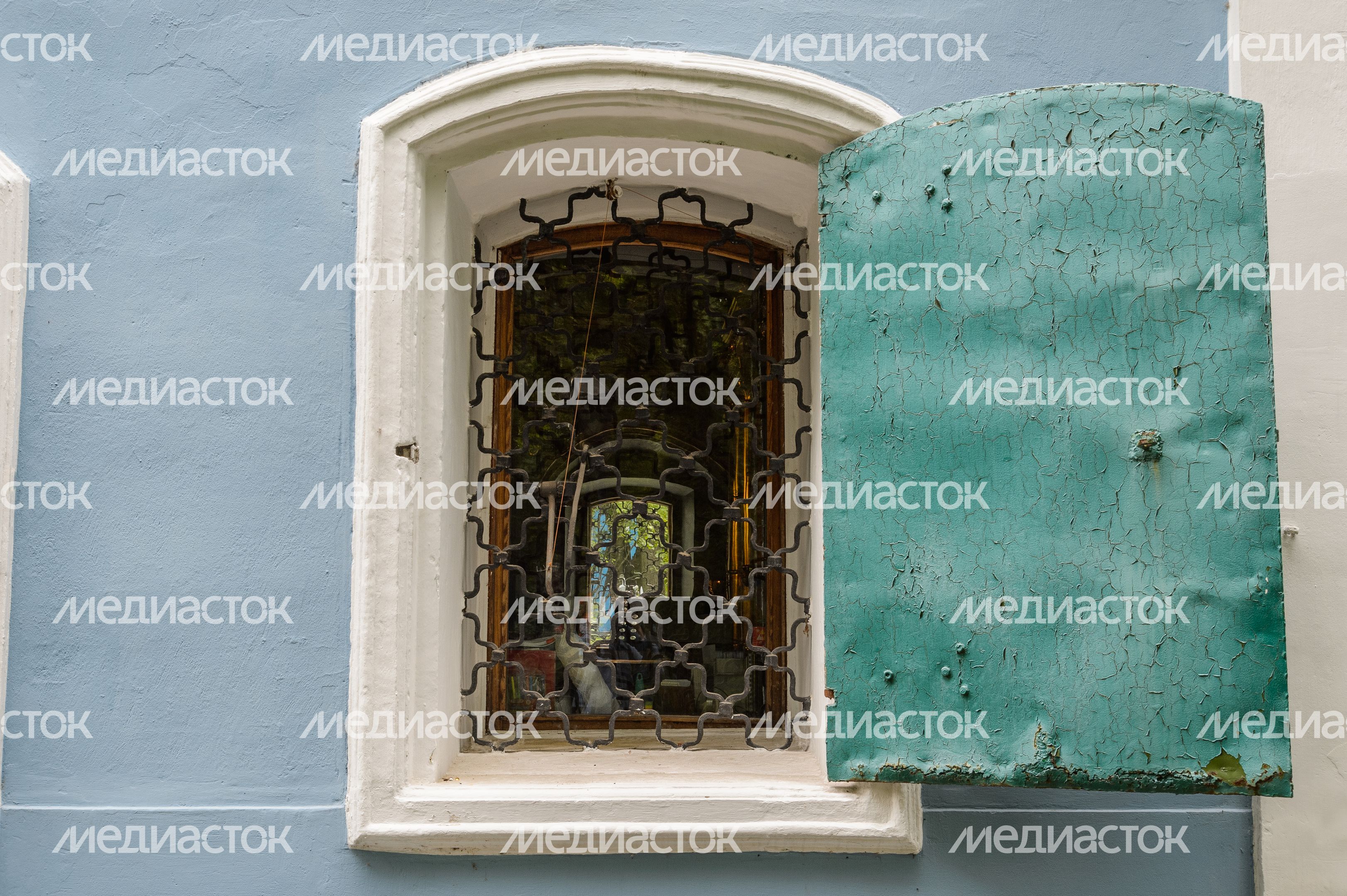 Николо-Архангельская церковь