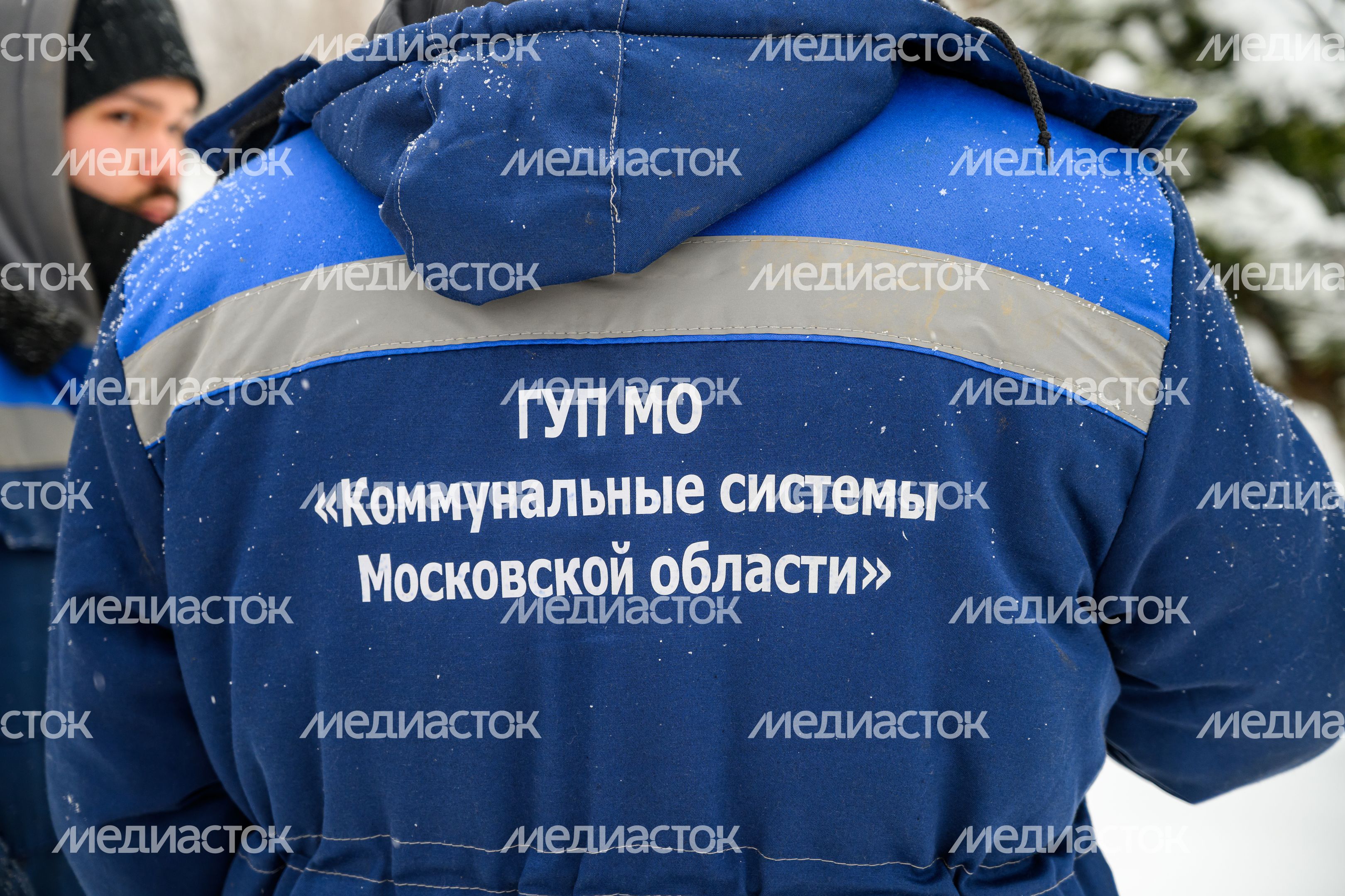 Мособлводоканал проводит техническое обсаживание систем водоснабжения и водоотведения Мособлводоканал проводит техническое обсаживание систем водоснабжения и водоотведения