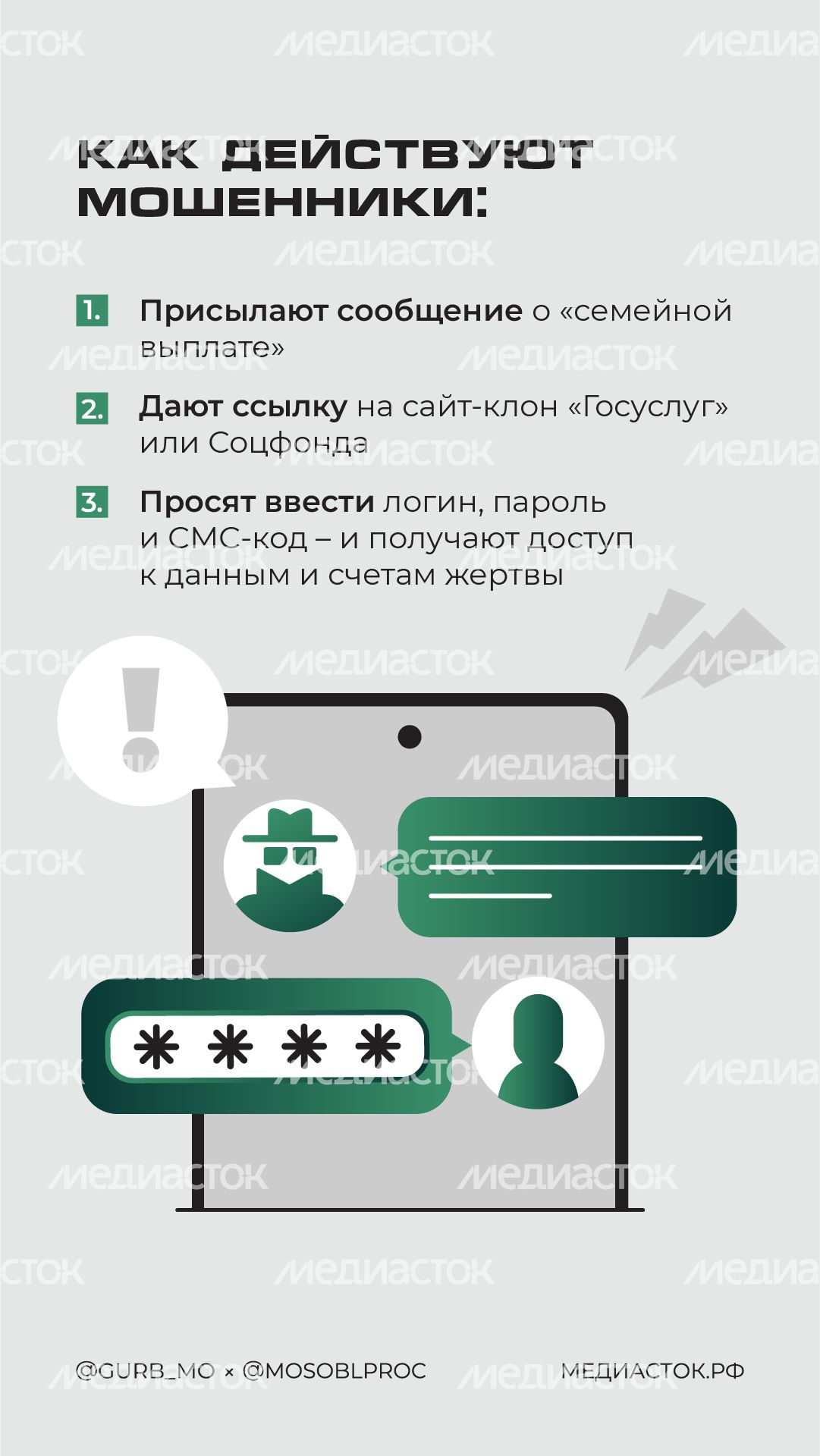 Фейковые семейные выплаты вертикаль 03