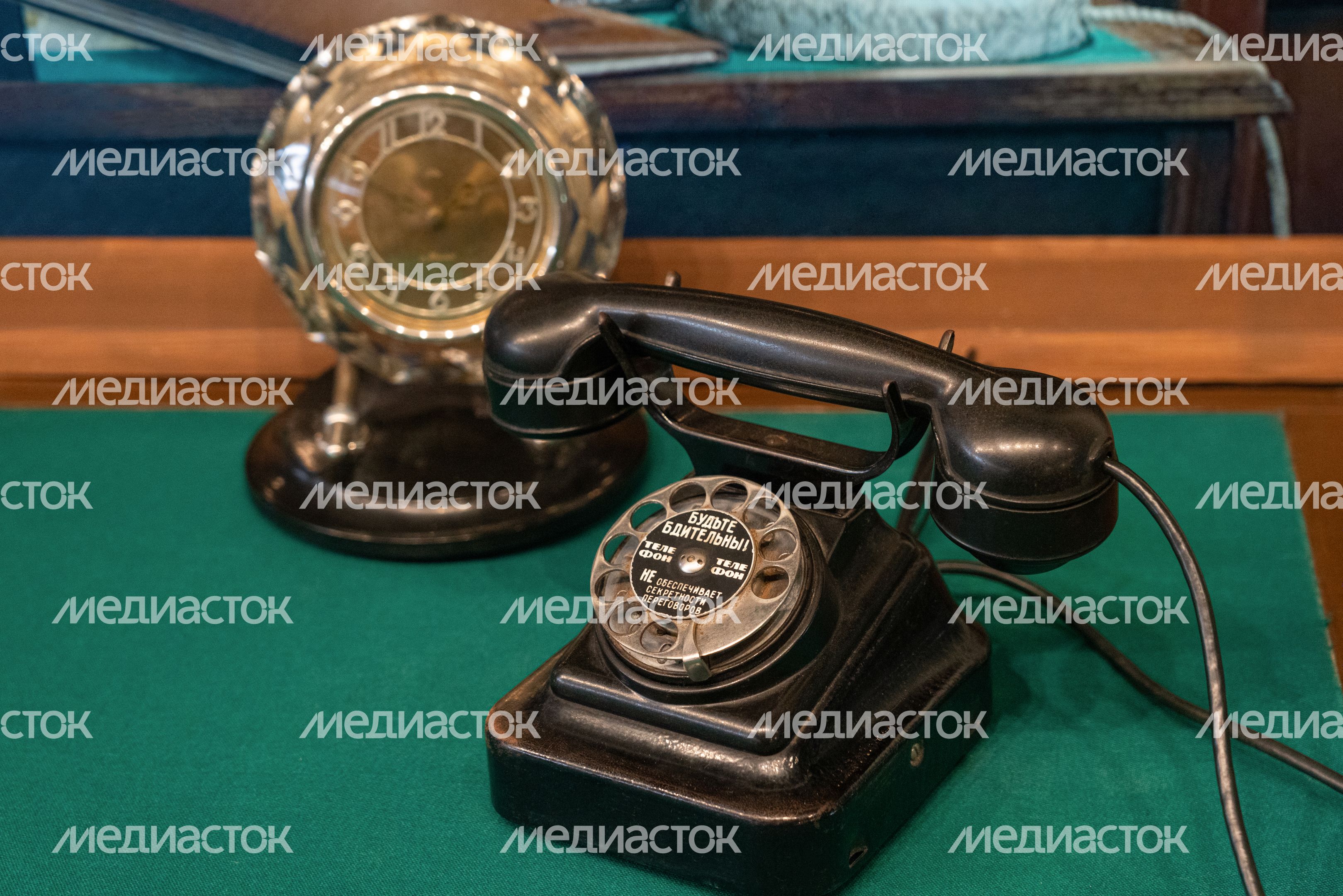 Музей Блиндаж