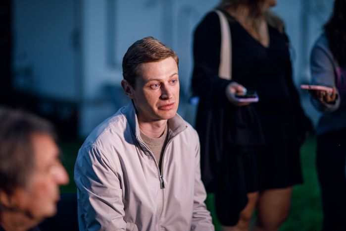 Гала-концерт «Ночь Чайковского» в Усадьбе Демьяново в Клину