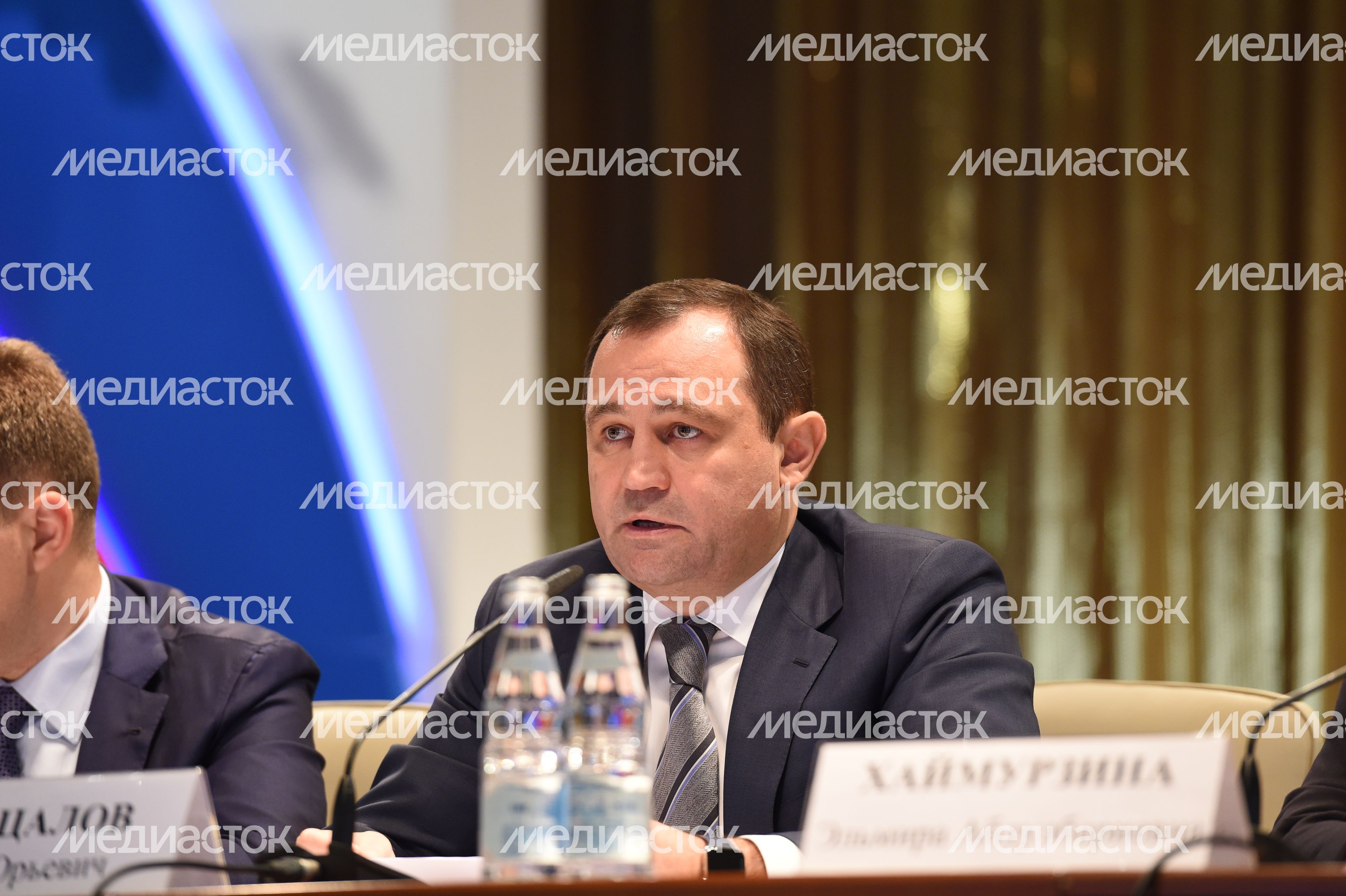 Парламентские слушания по проблеме обманутых дольщиков состоялись в Мособлдуме