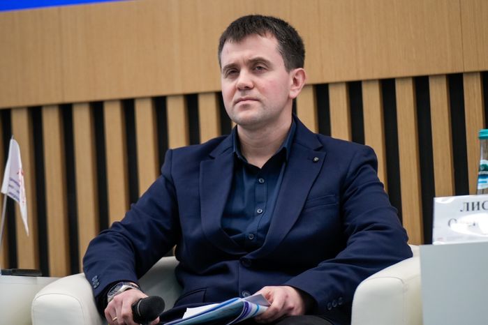 IX Съезд терапевтов и врачей смежных специальностей Московской области