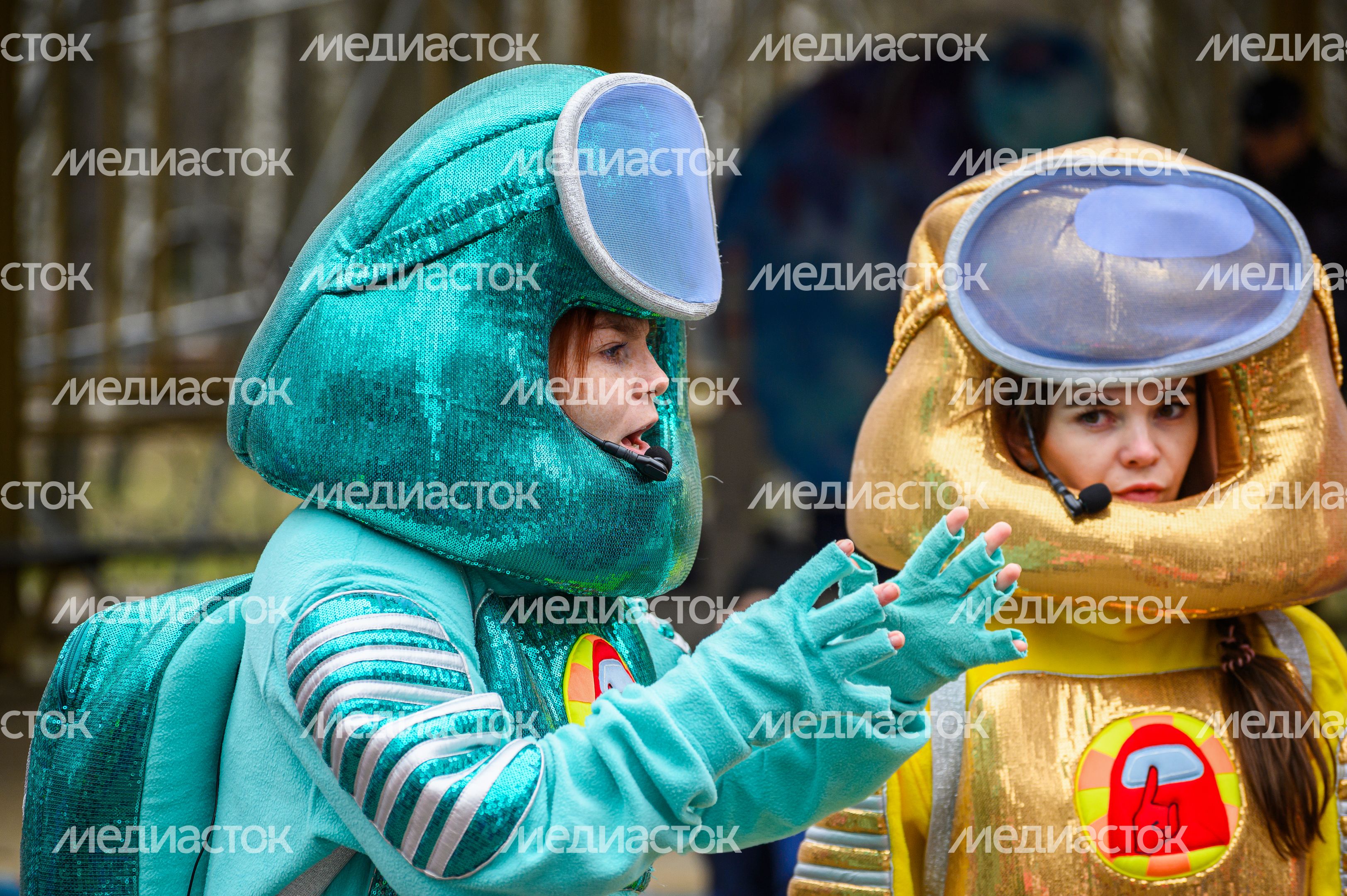 Королев. Космический фестиваль 2024 Королев. Космический фестиваль 2024